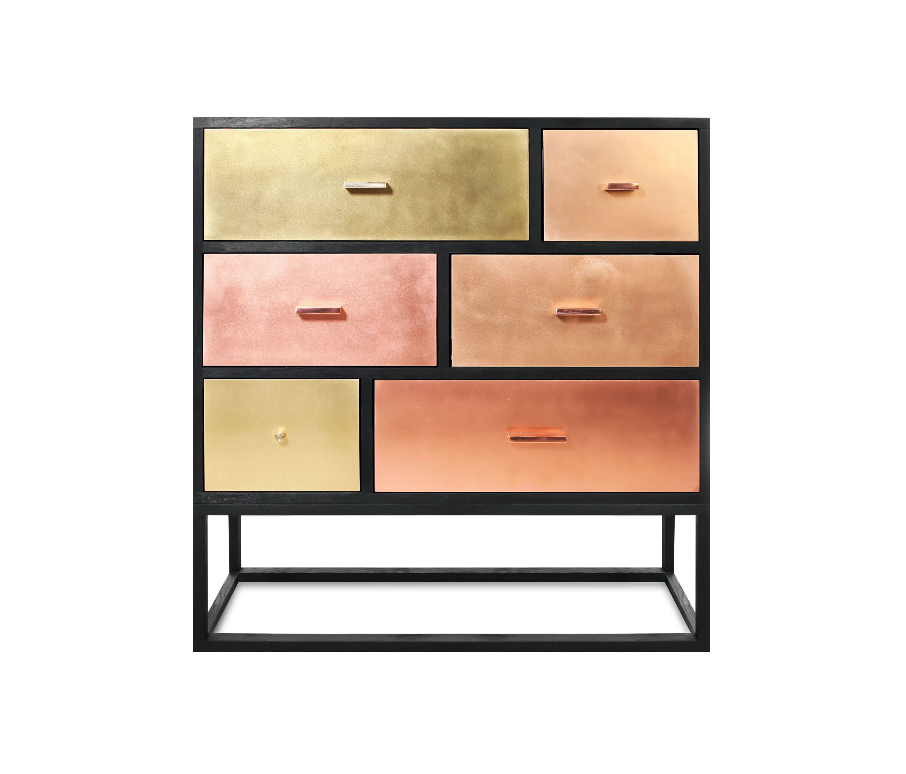 Kanttari - Solano | Sideboard Soleil