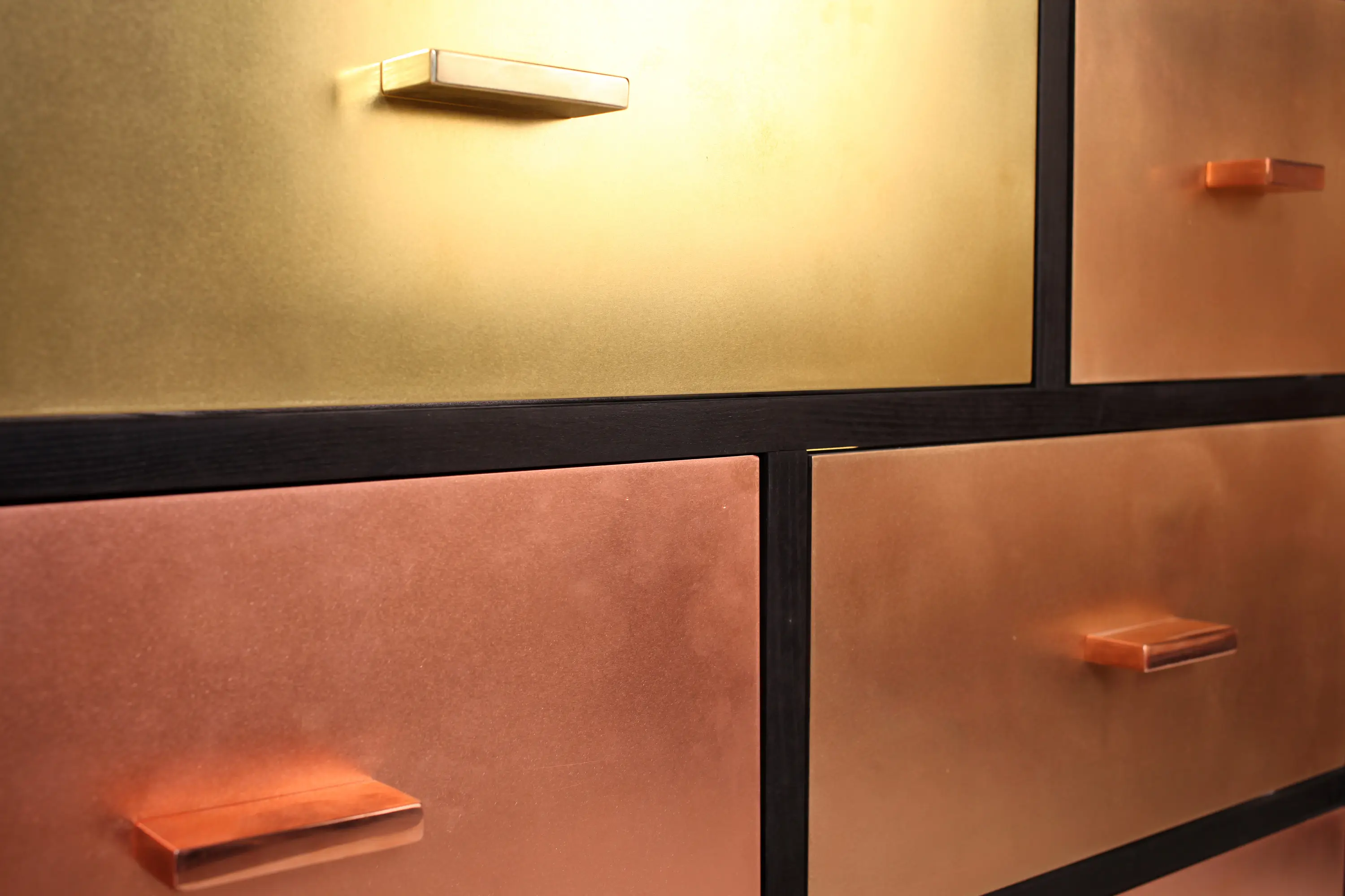 Kanttari - Solano | Sideboard Soleil