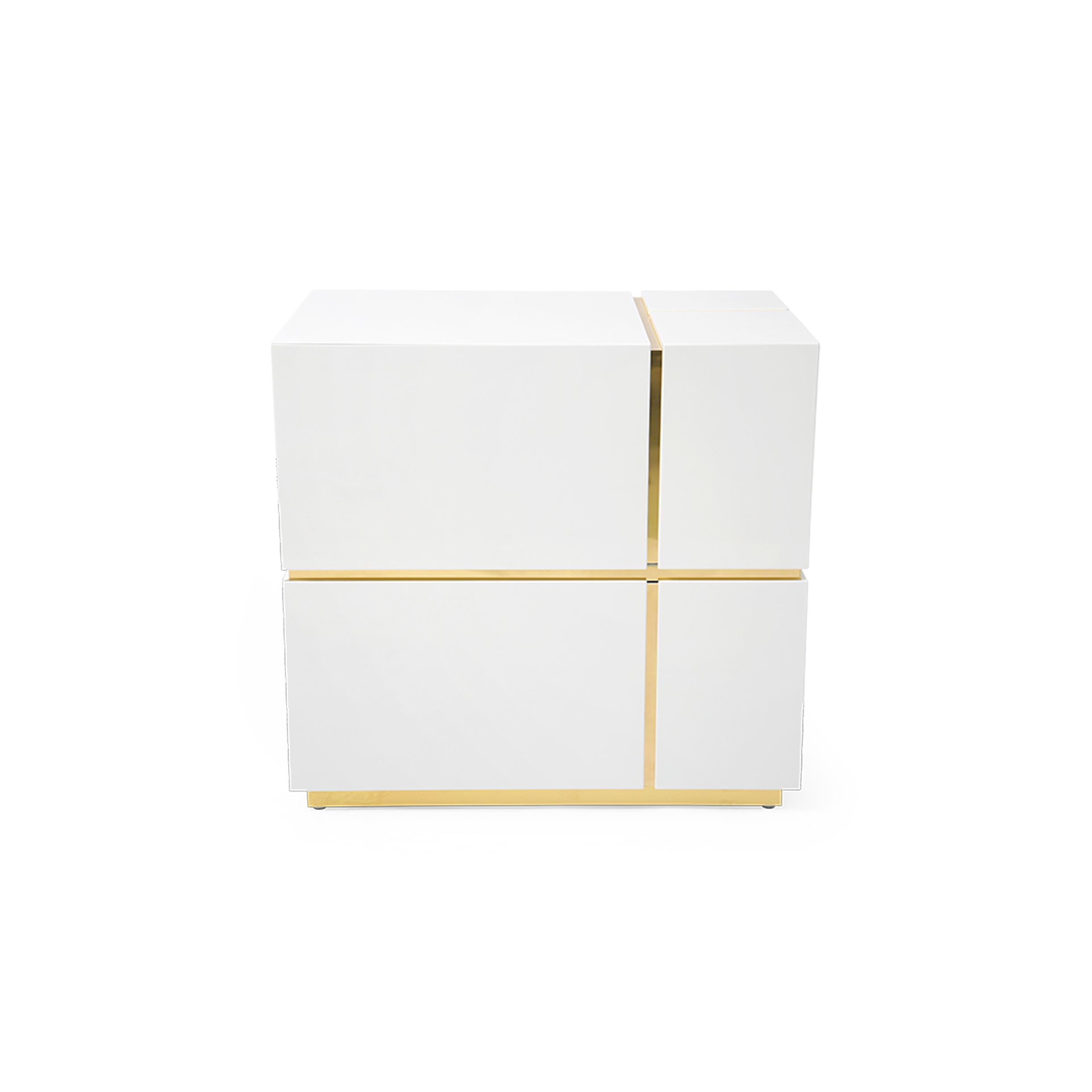 Produkt Solitaire | Nightstand Diamond des Herstellers Kanttari anzeigen