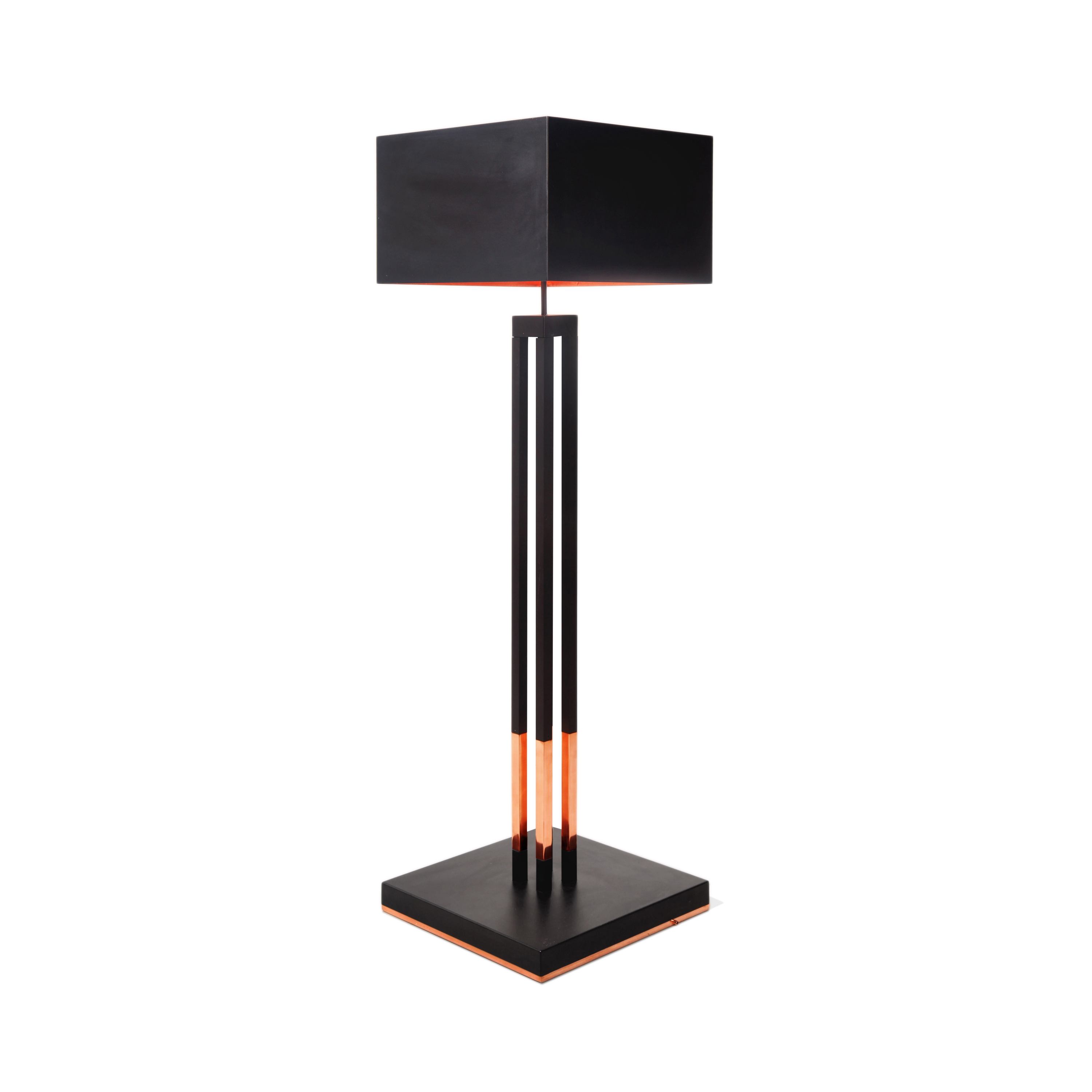 Produkt Sombre | Lamp Cube des Herstellers Kanttari anzeigen