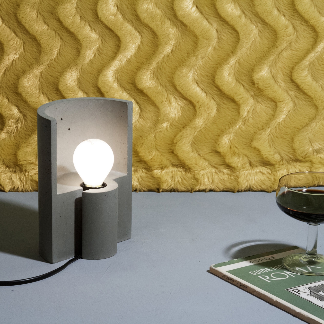 INDOOR LIGHTING