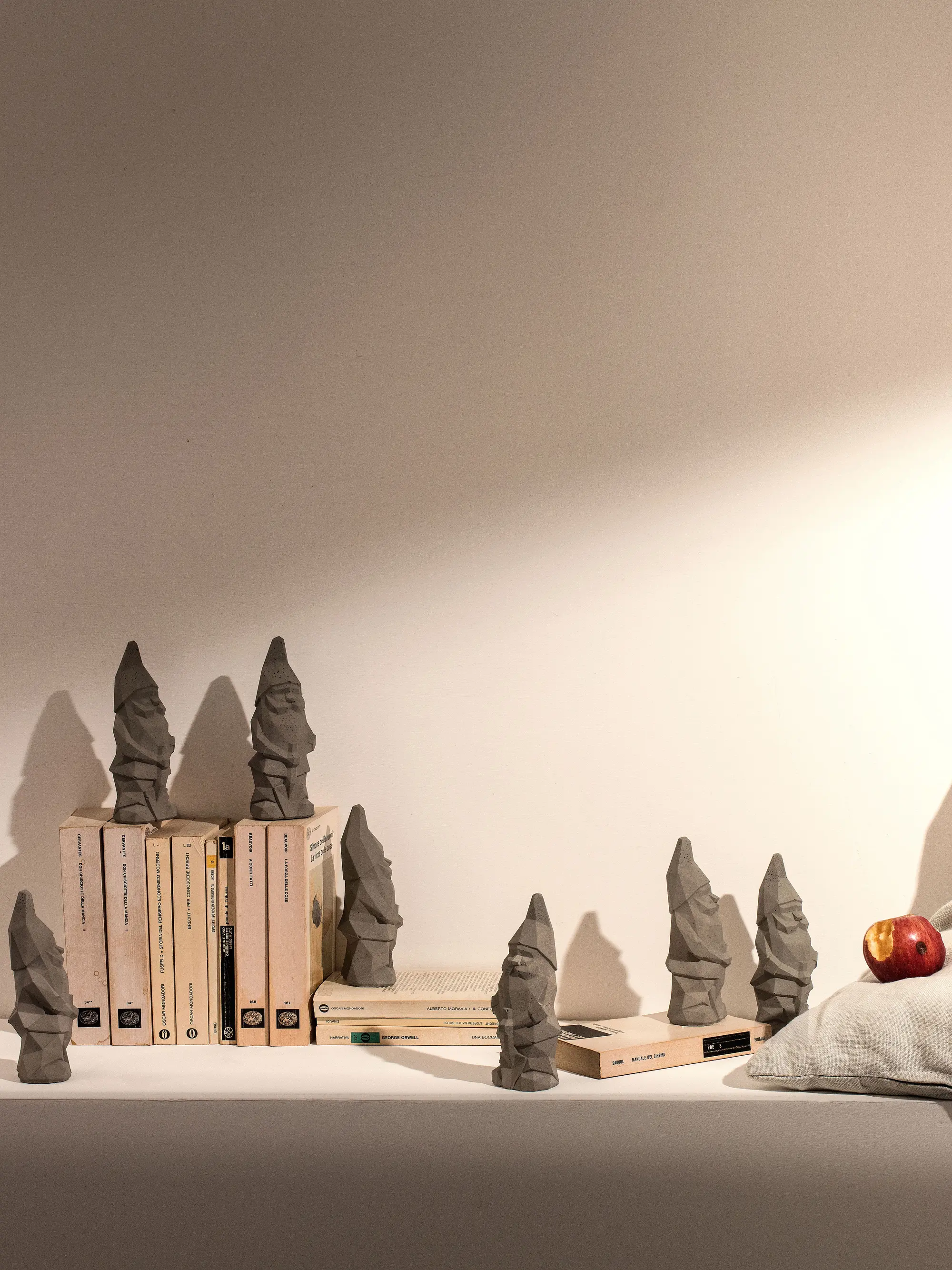 Plato Design - Nino Mini