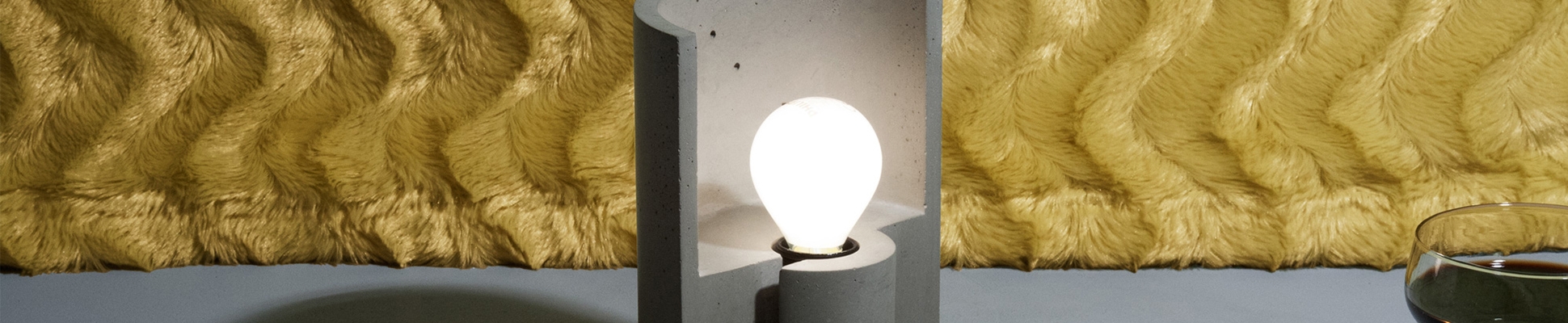 Entdecke die Welt des Herstellers Plato Design