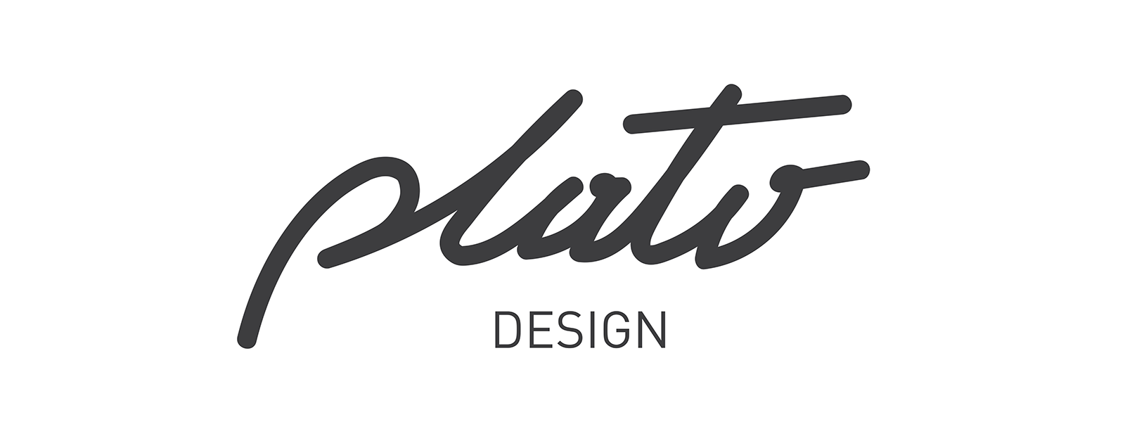 Logo for manufacturer Plato Design