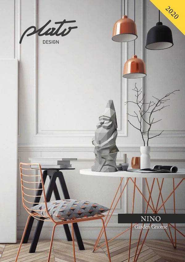 Preview image for the file Nino Garden Gnome
