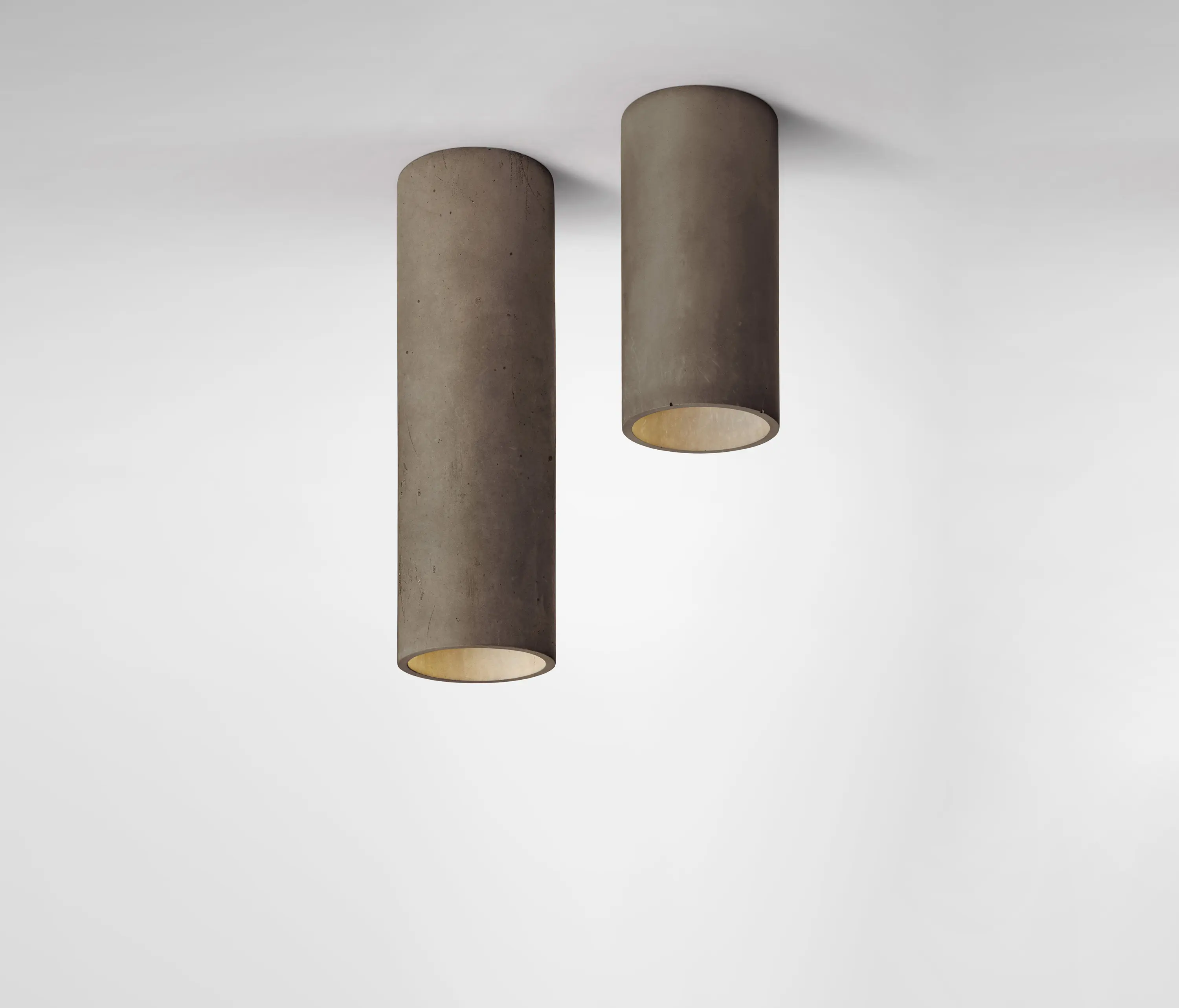 Plato Design - Cromia Ceiling 20 cm