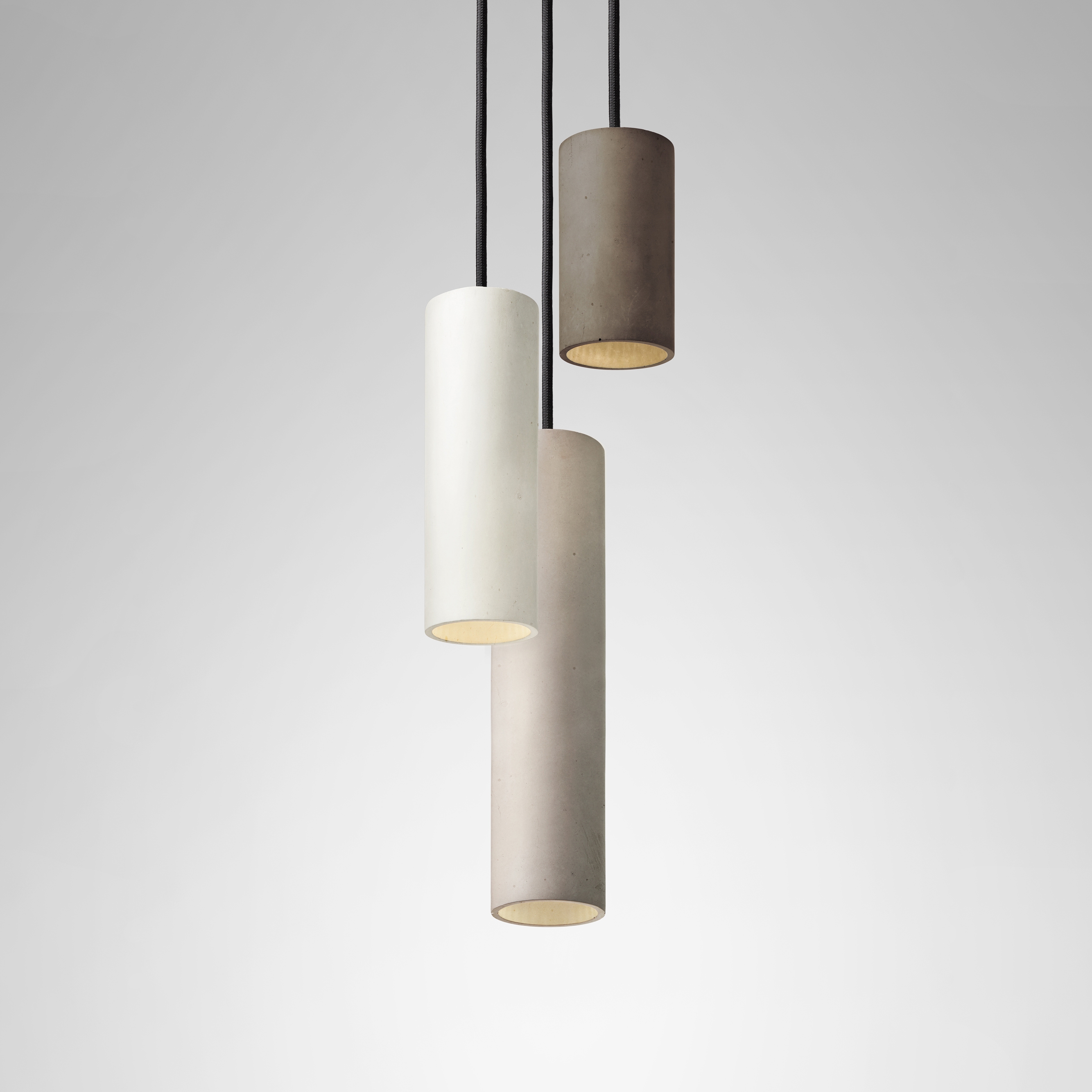 Cromia Pendant Trio
