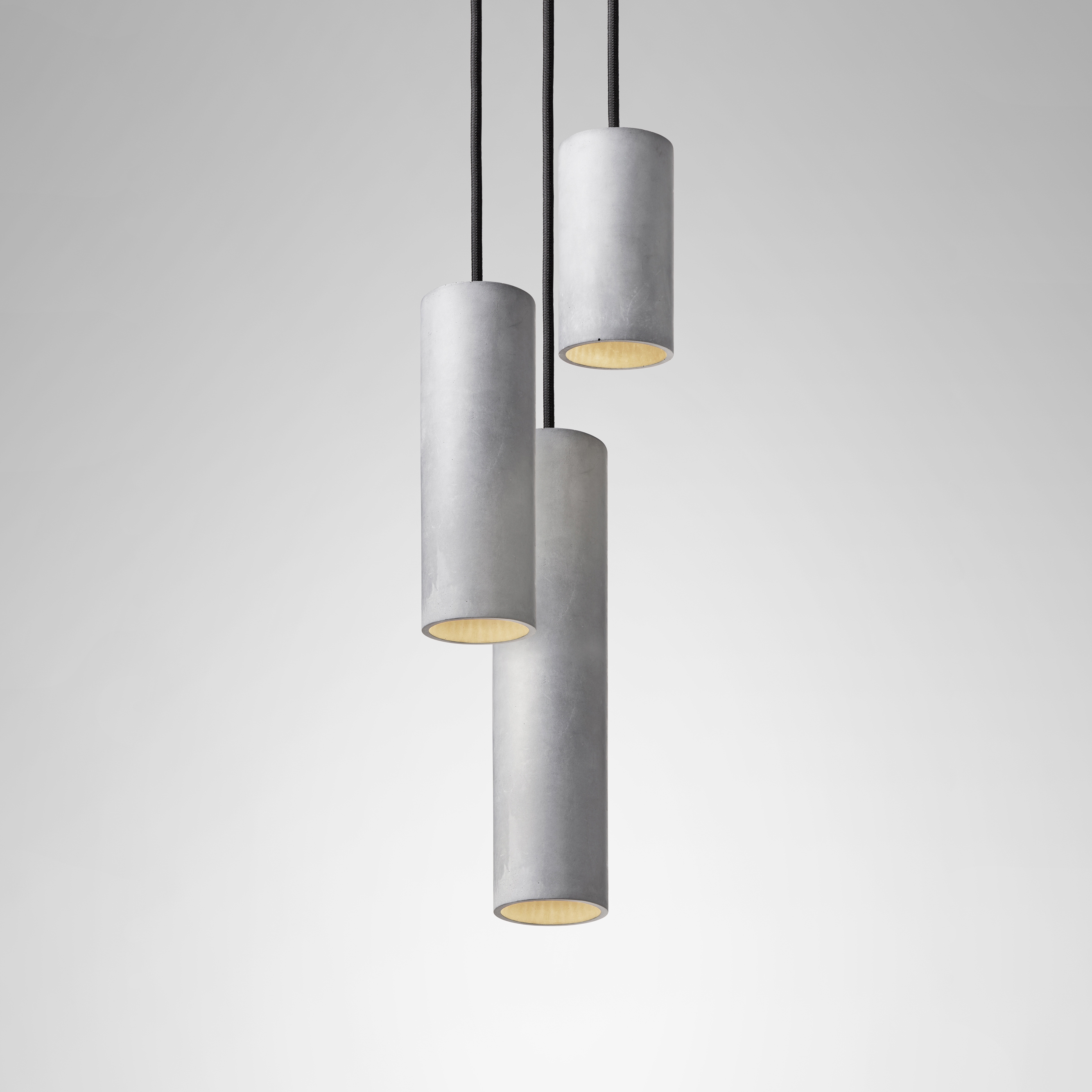 Cromia Pendant Trio