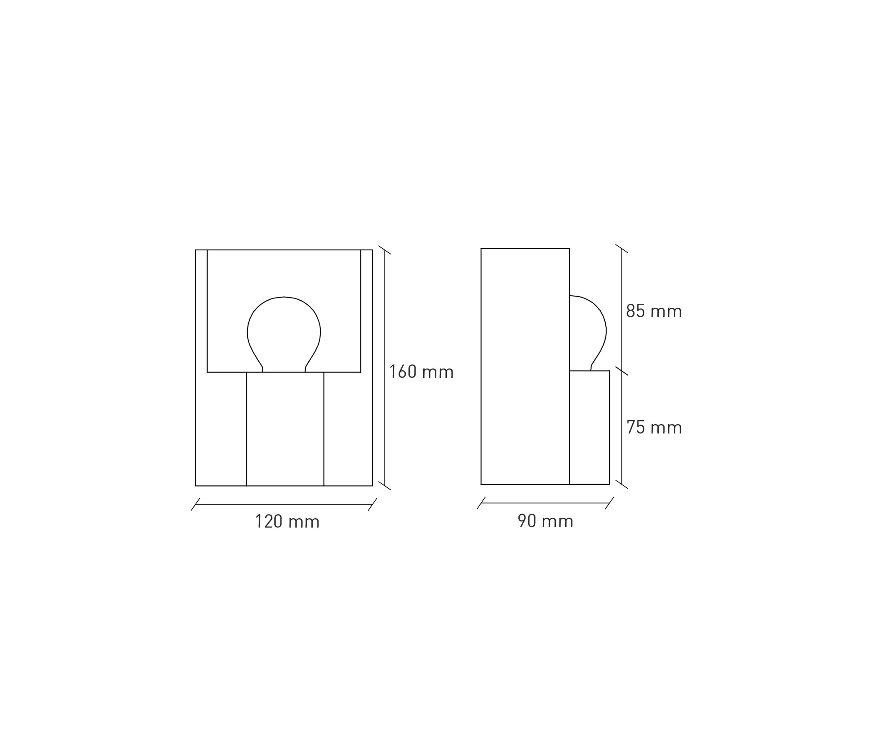 Plato Design - Esse Table