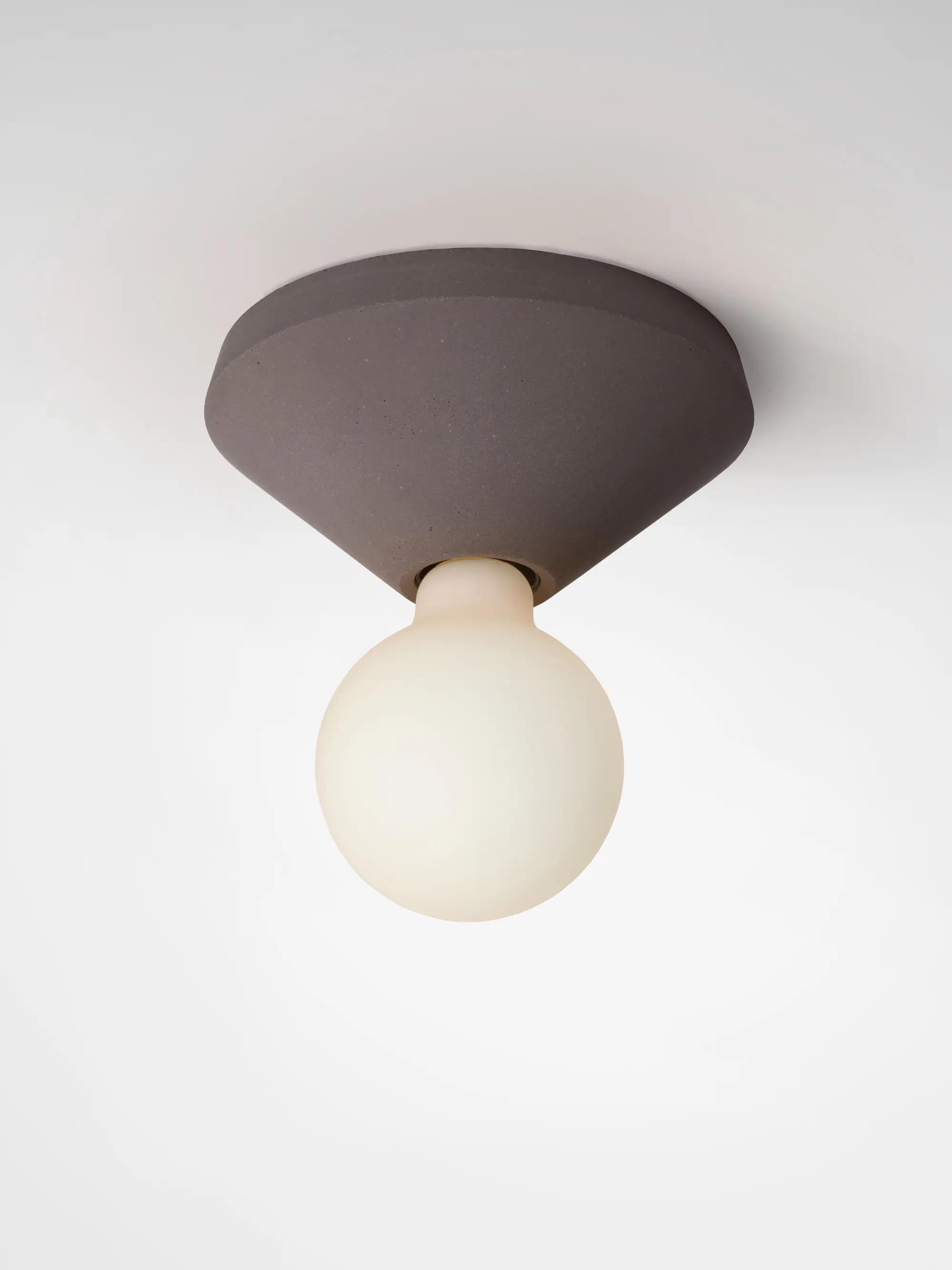 Plato Design - Ada wall and ceiling