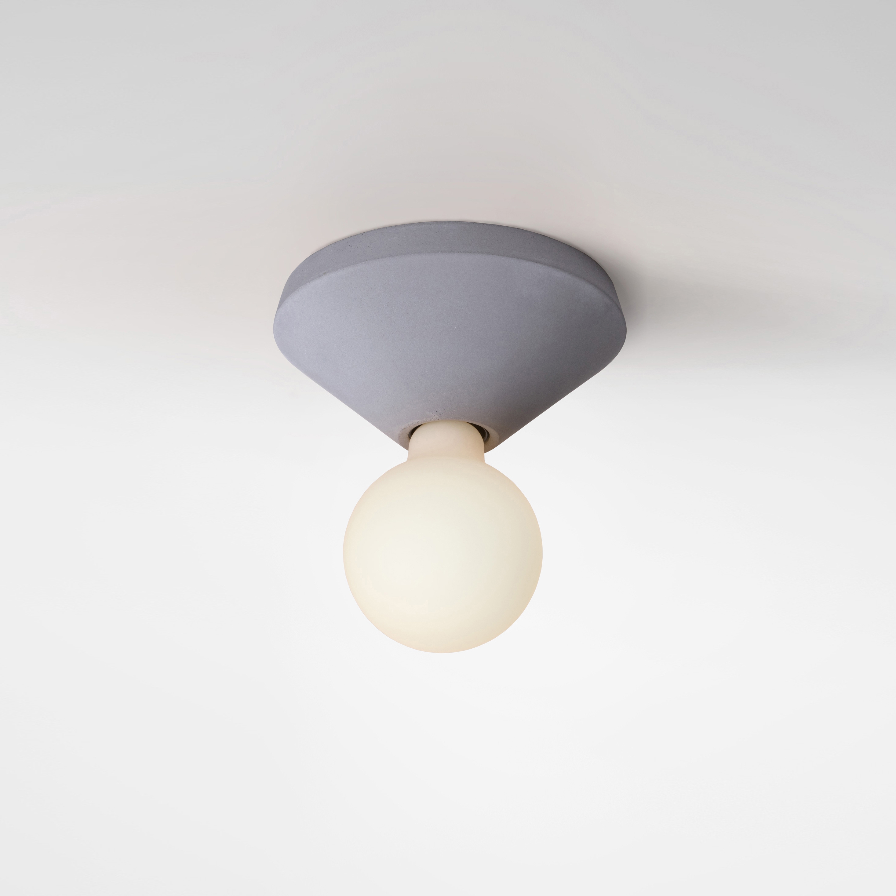 Ada wall and ceiling