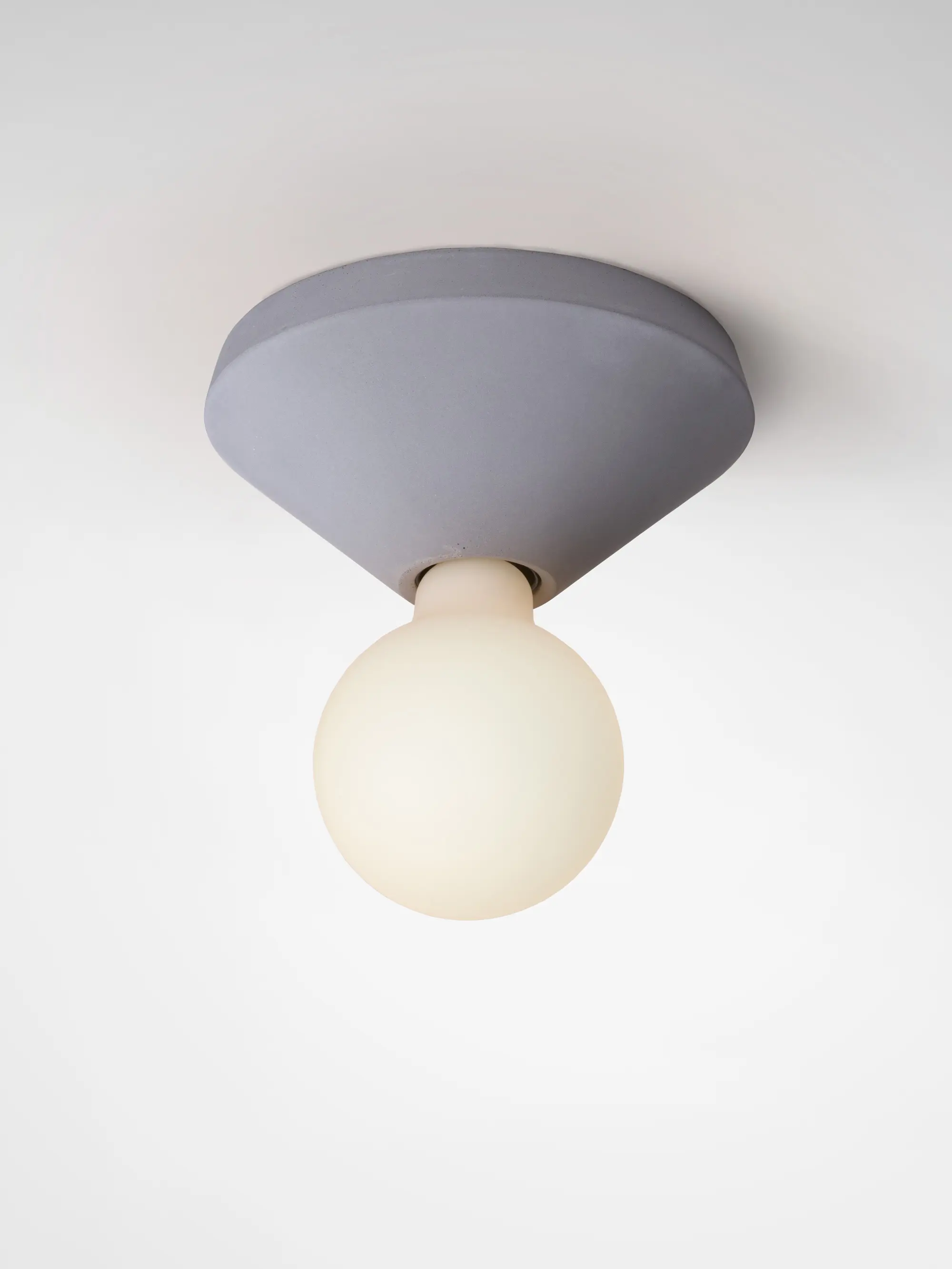 Plato Design - Ada wall and ceiling