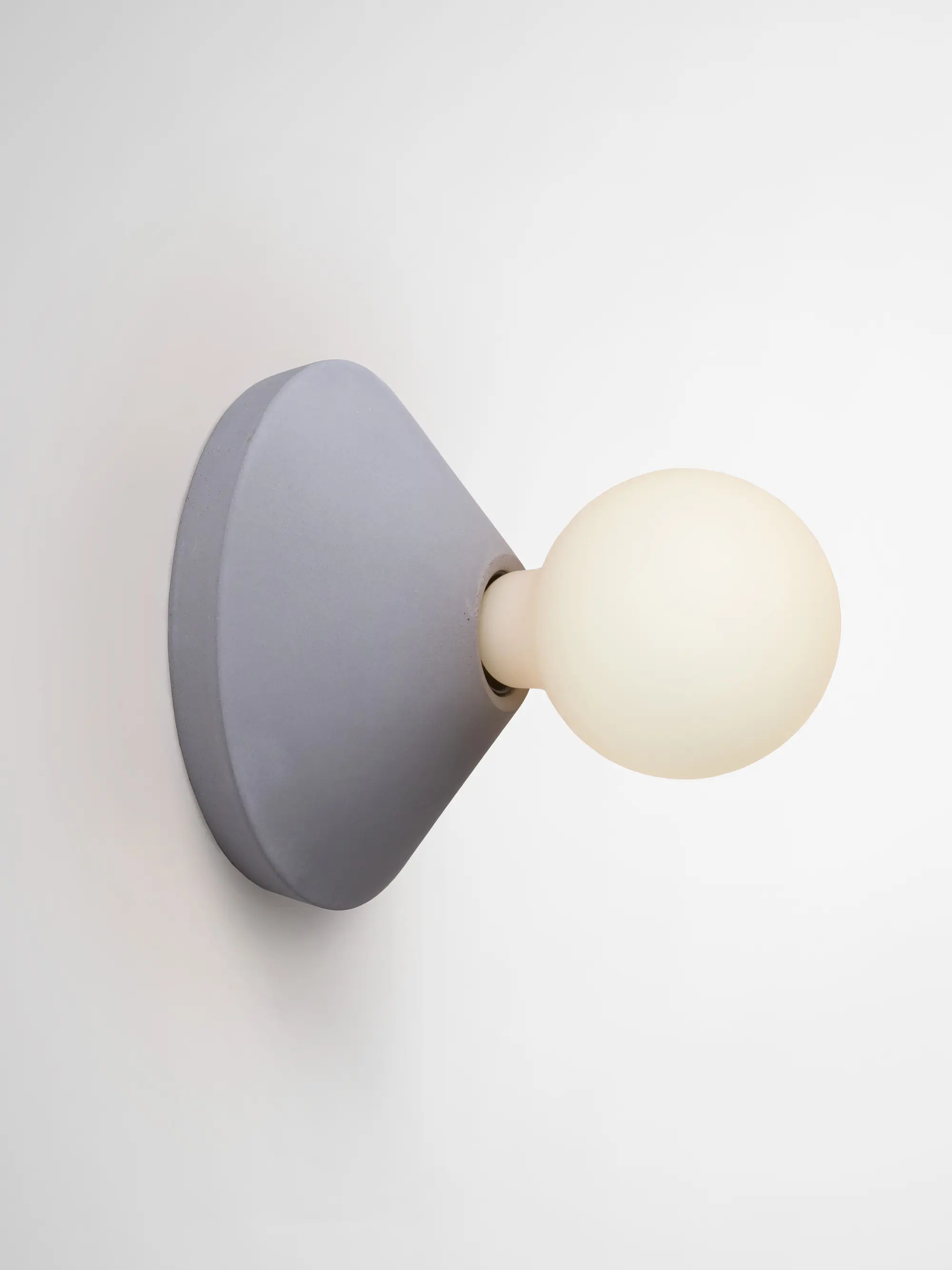 Plato Design - Ada wall and ceiling