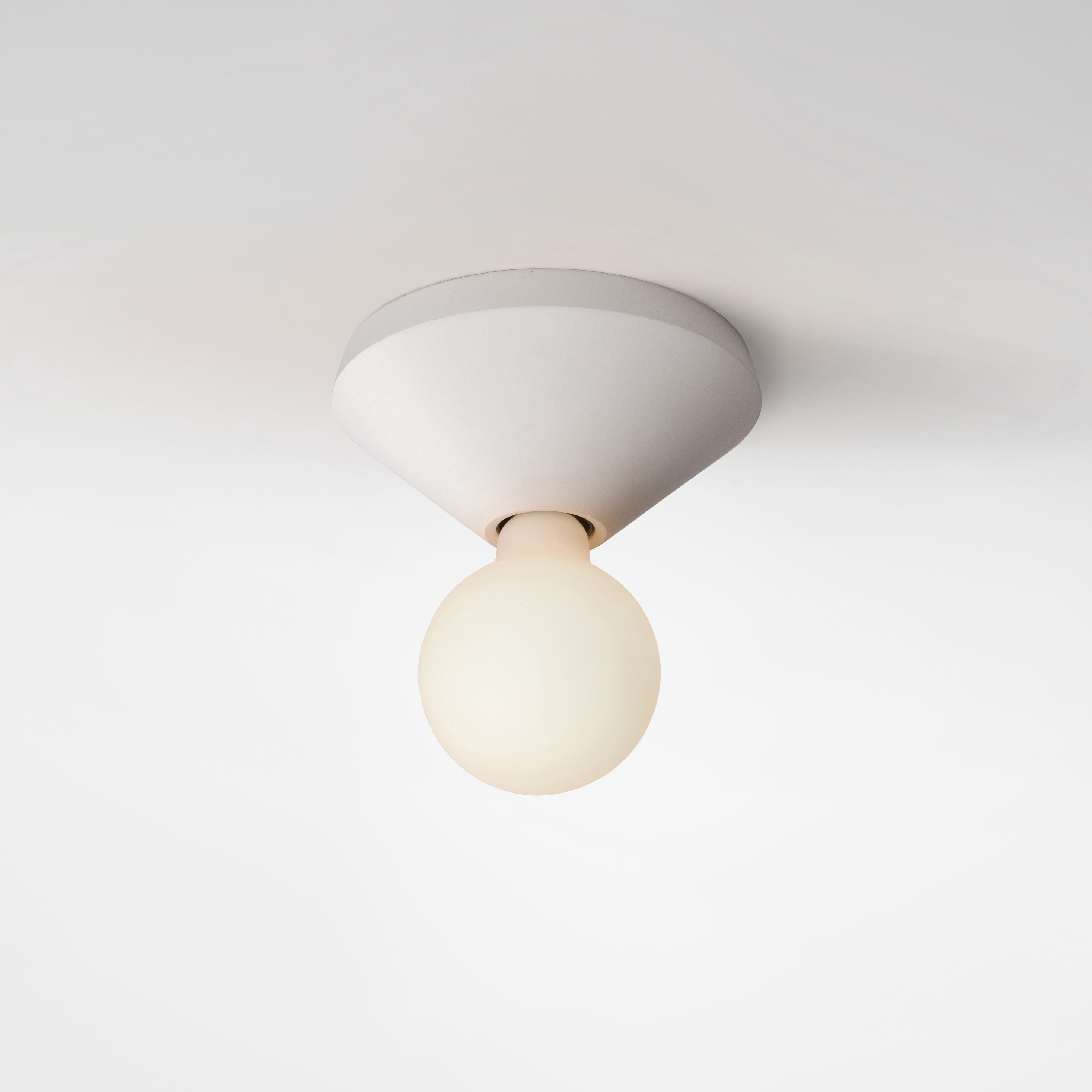 Ada wall and ceiling