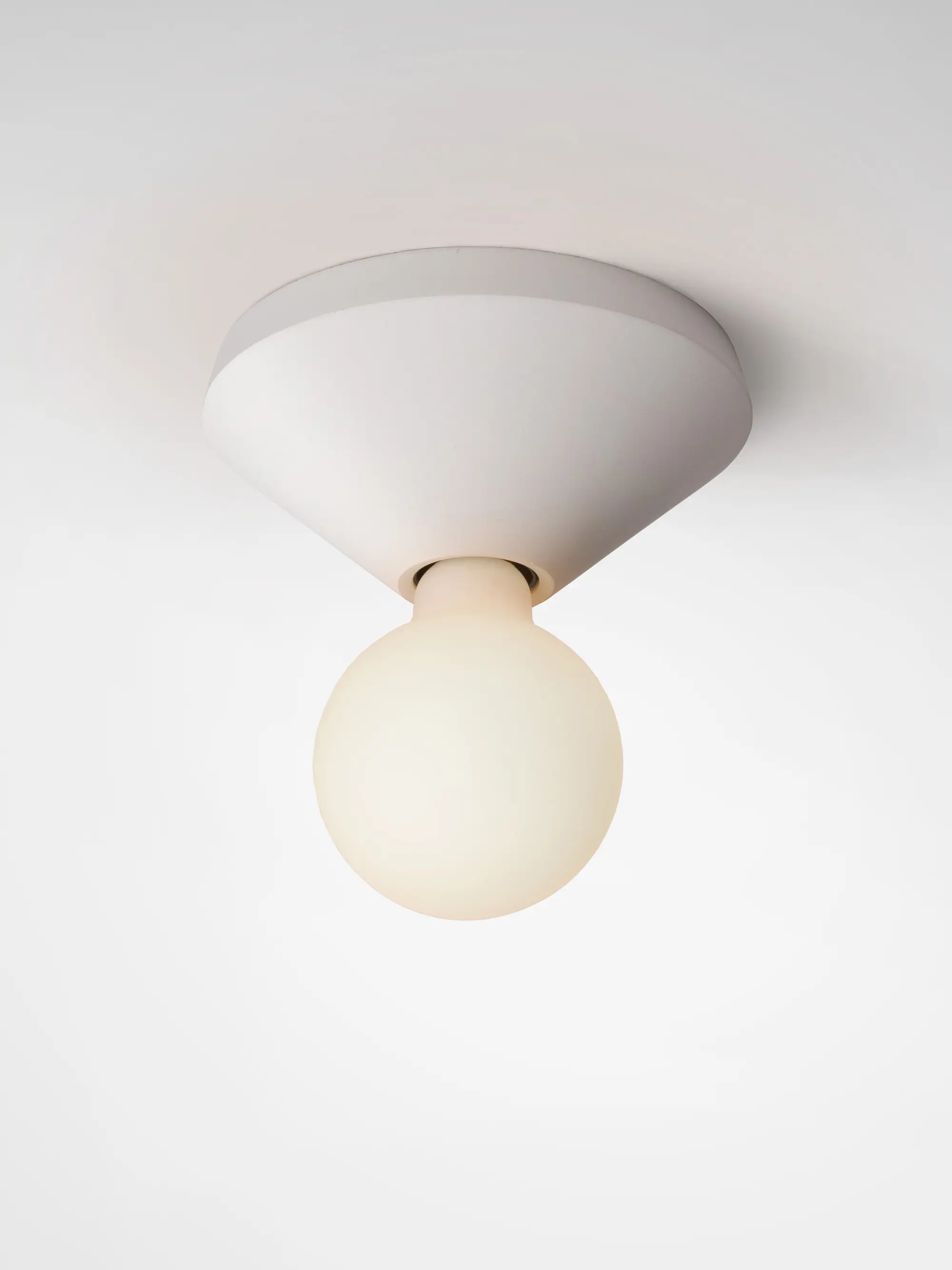 Plato Design - Ada wall and ceiling