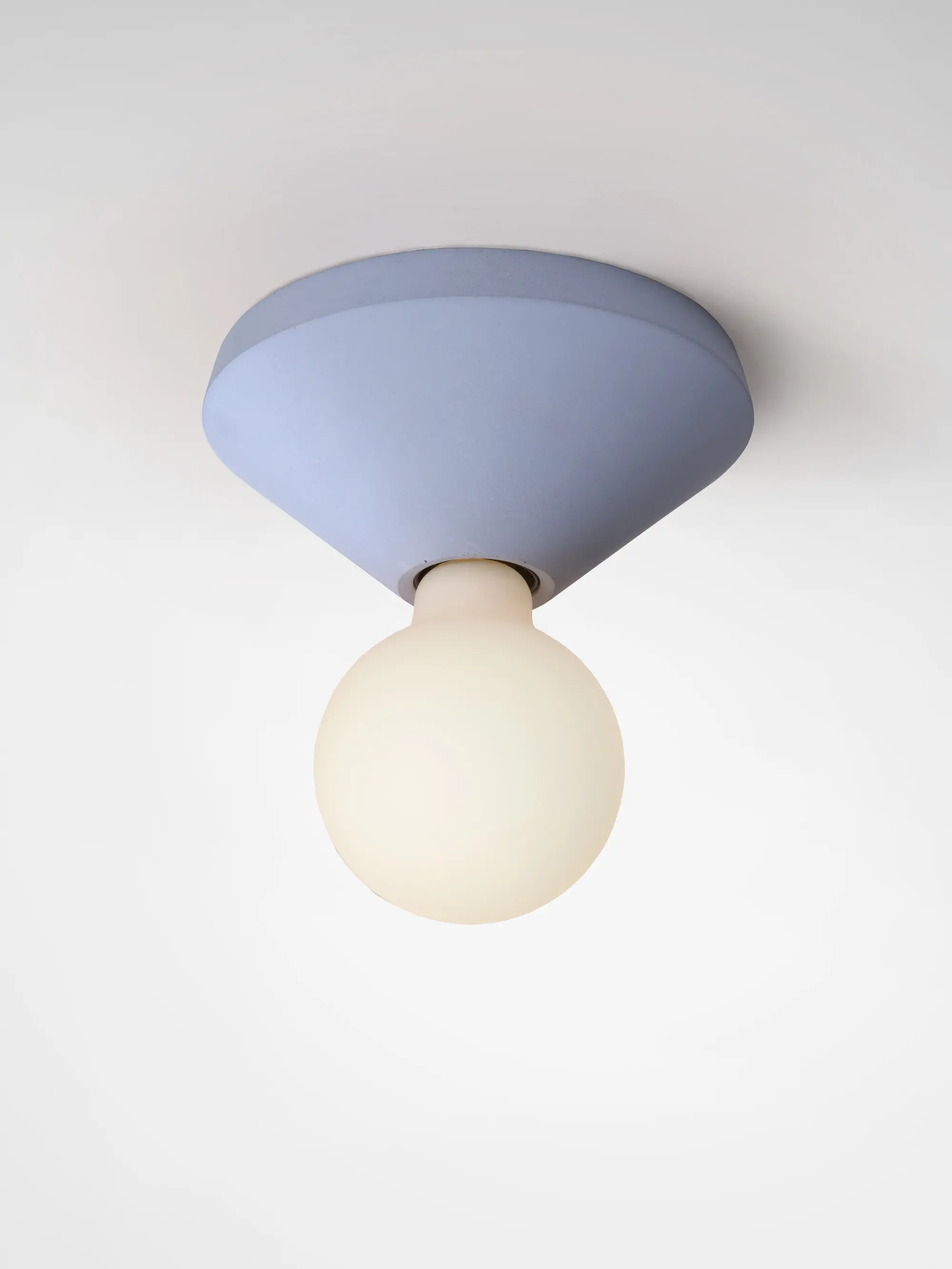 Plato Design - Ada wall and ceiling