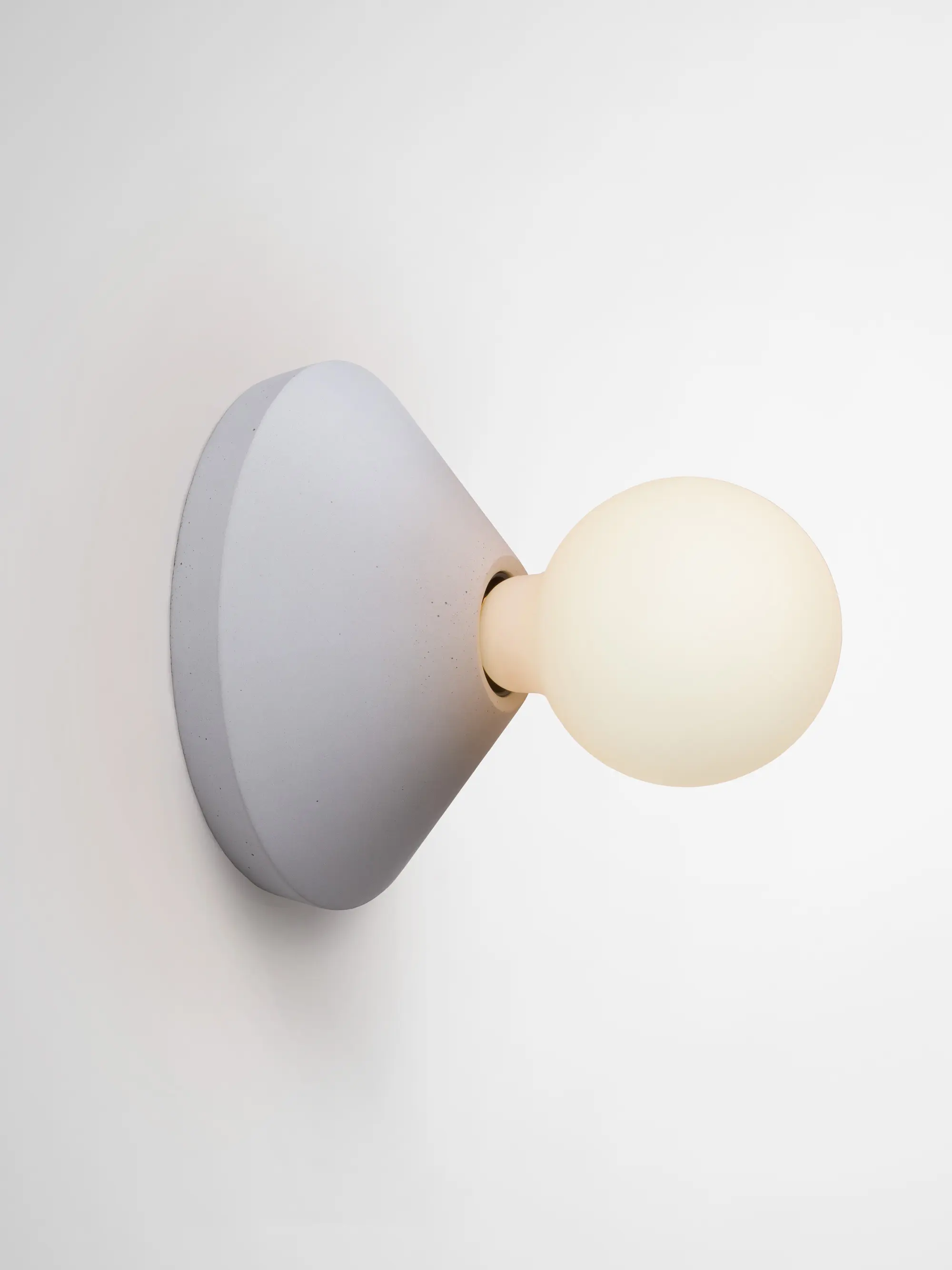 Plato Design - Ada wall and ceiling