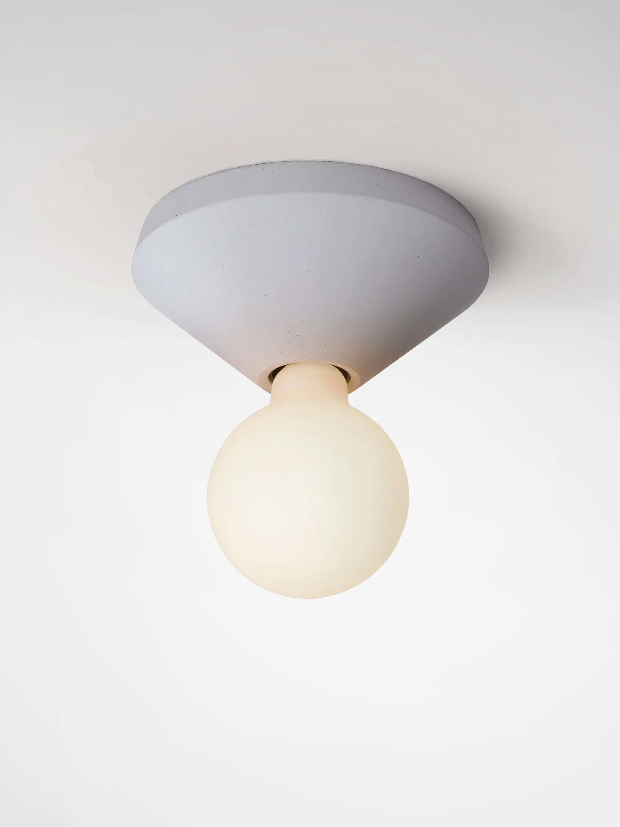 Plato Design - Ada wall and ceiling