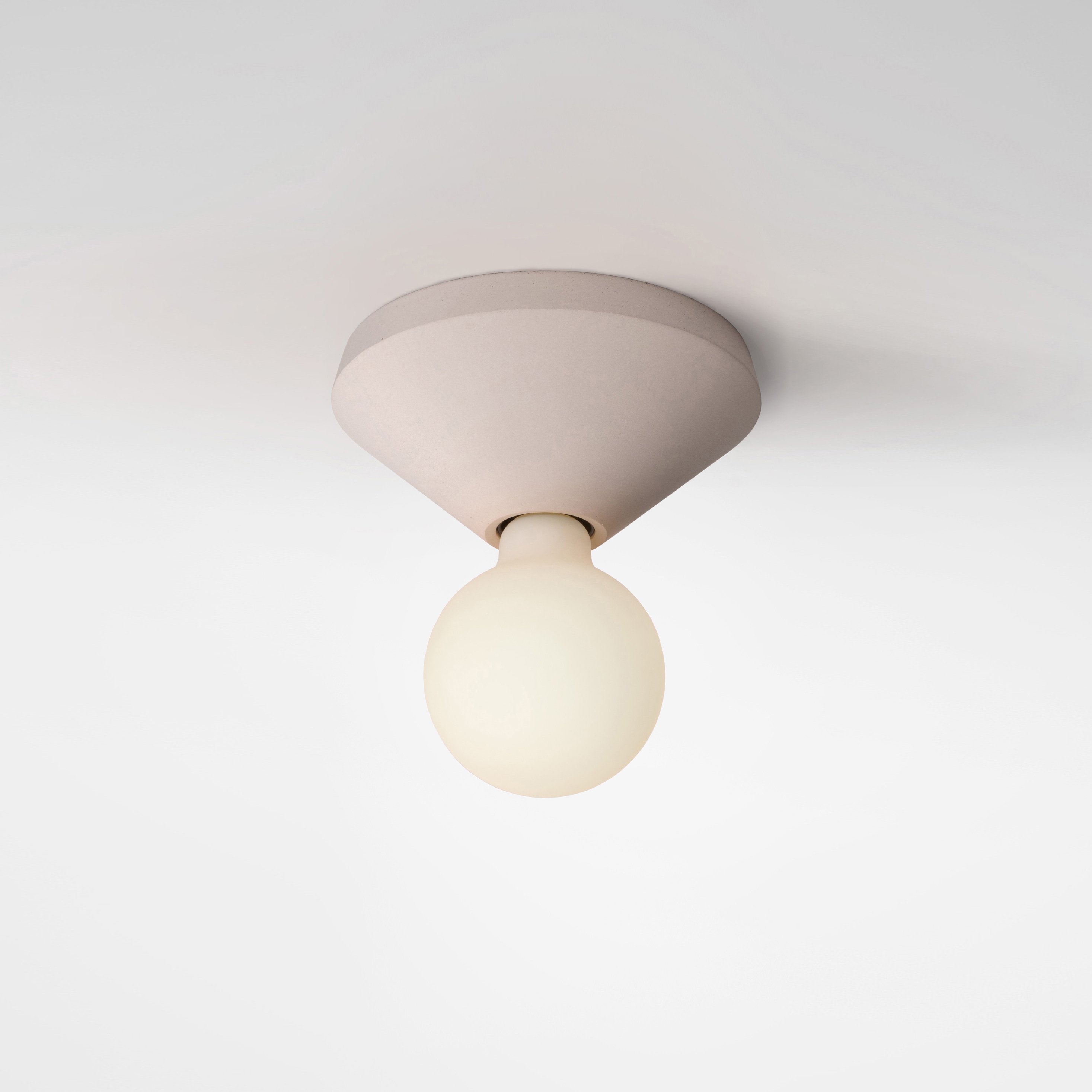 Ada wall and ceiling