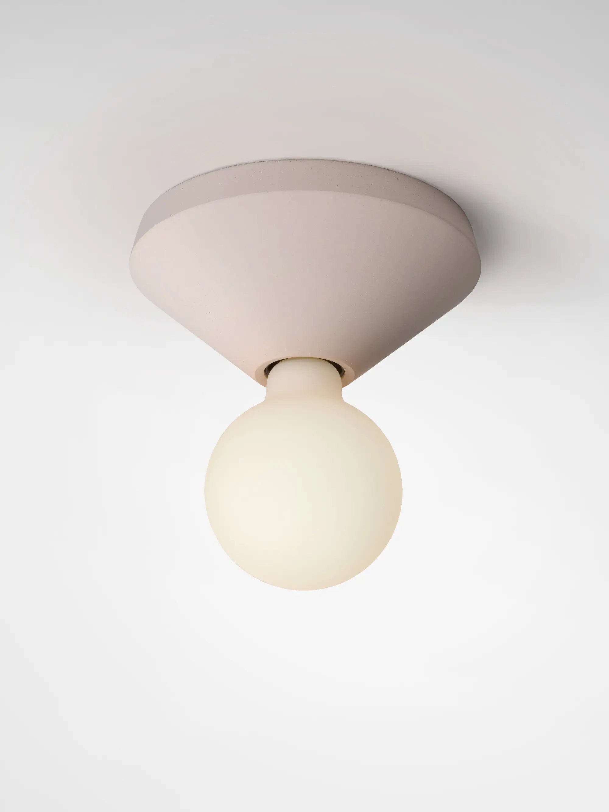 Plato Design - Ada wall and ceiling