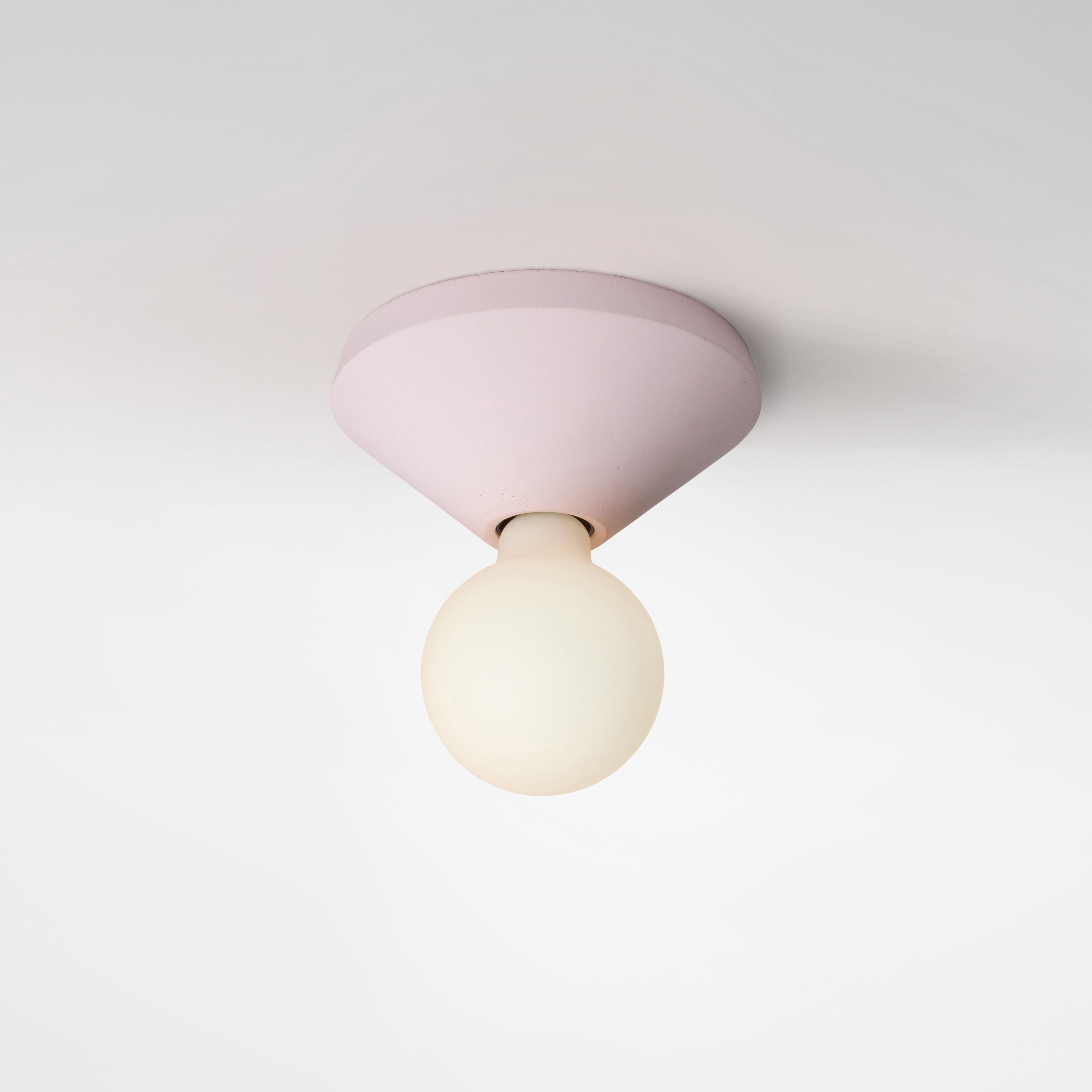Ada wall and ceiling