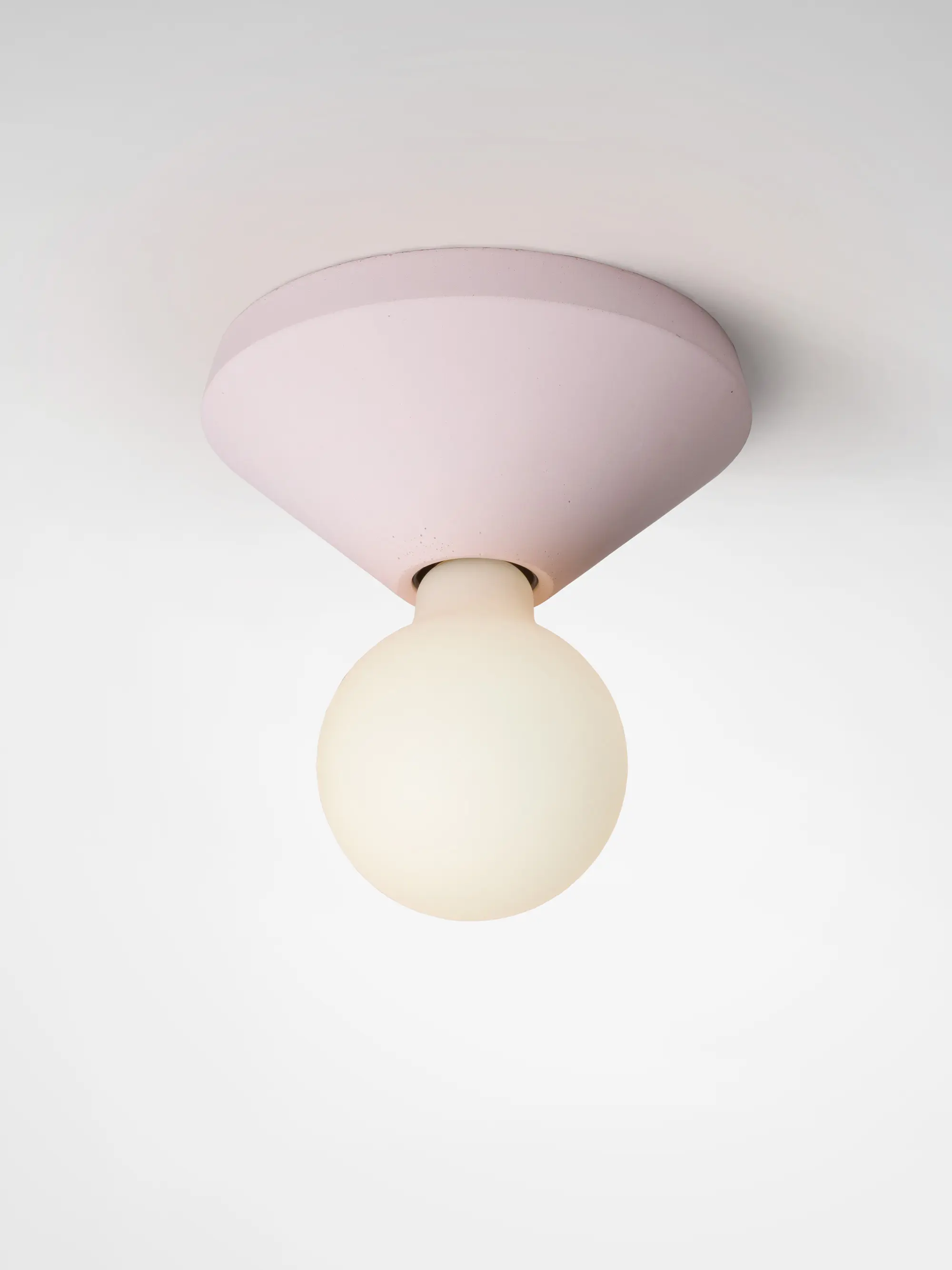 Plato Design - Ada wall and ceiling