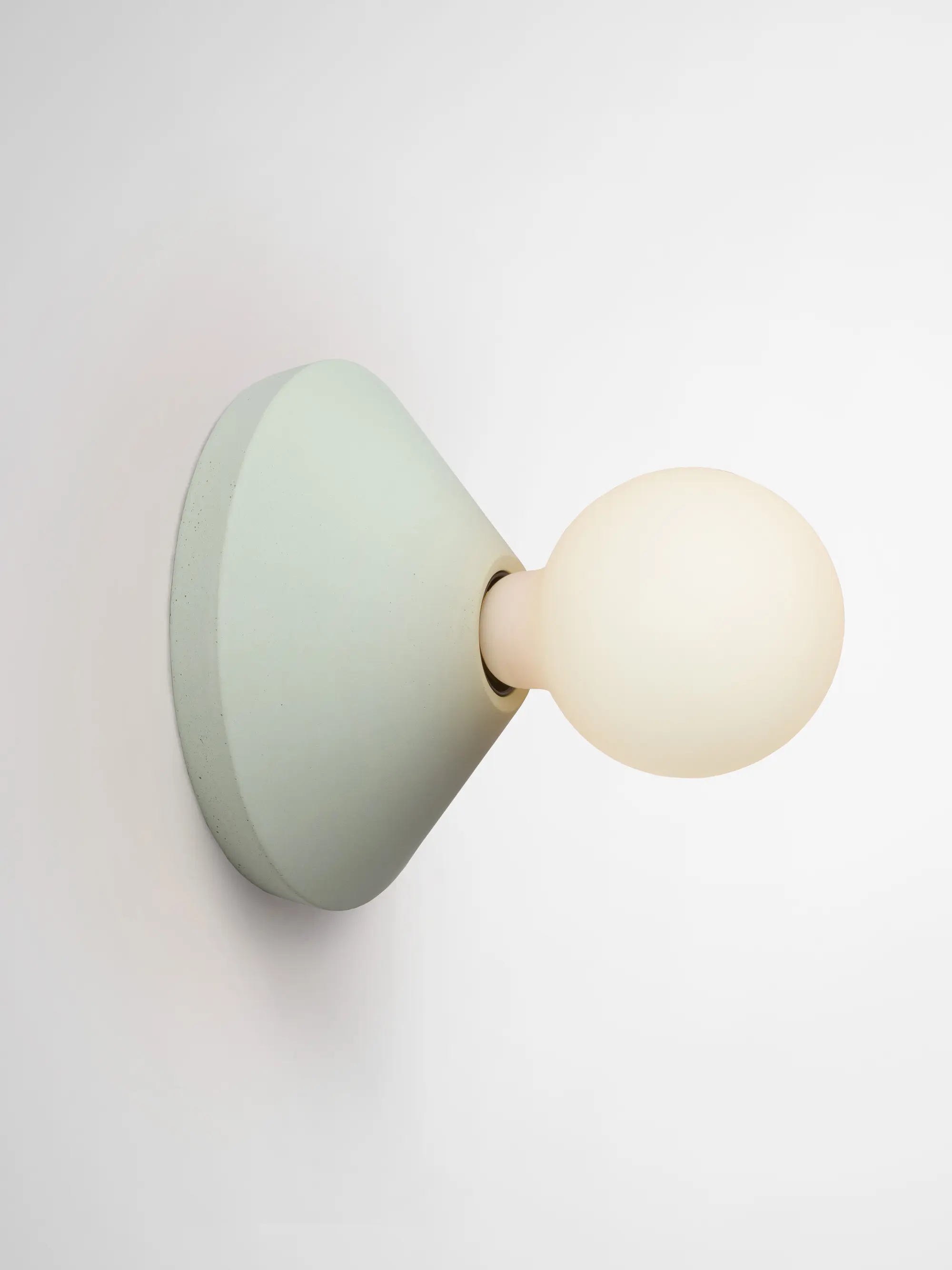 Plato Design - Ada wall and ceiling