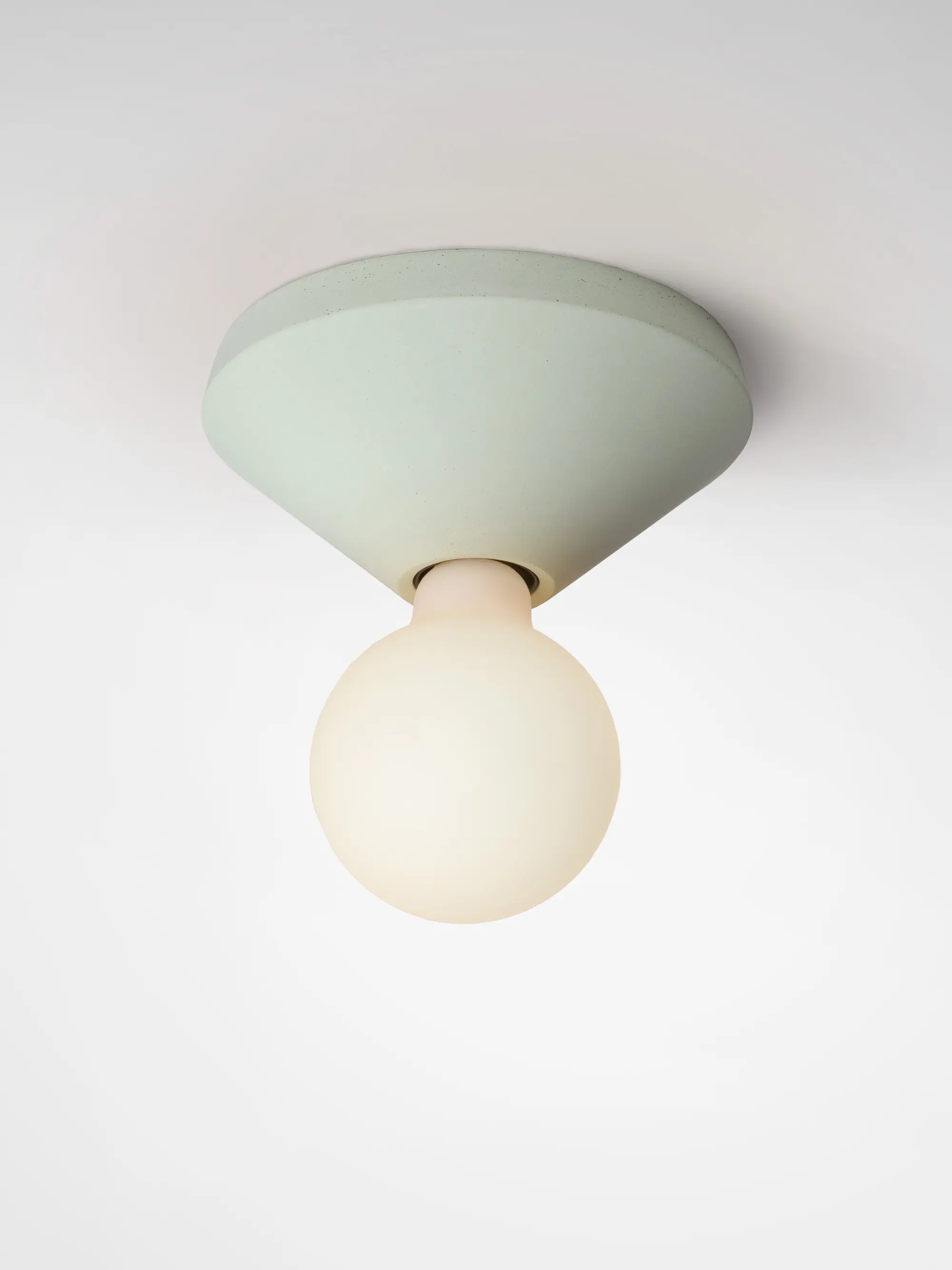 Plato Design - Ada wall and ceiling