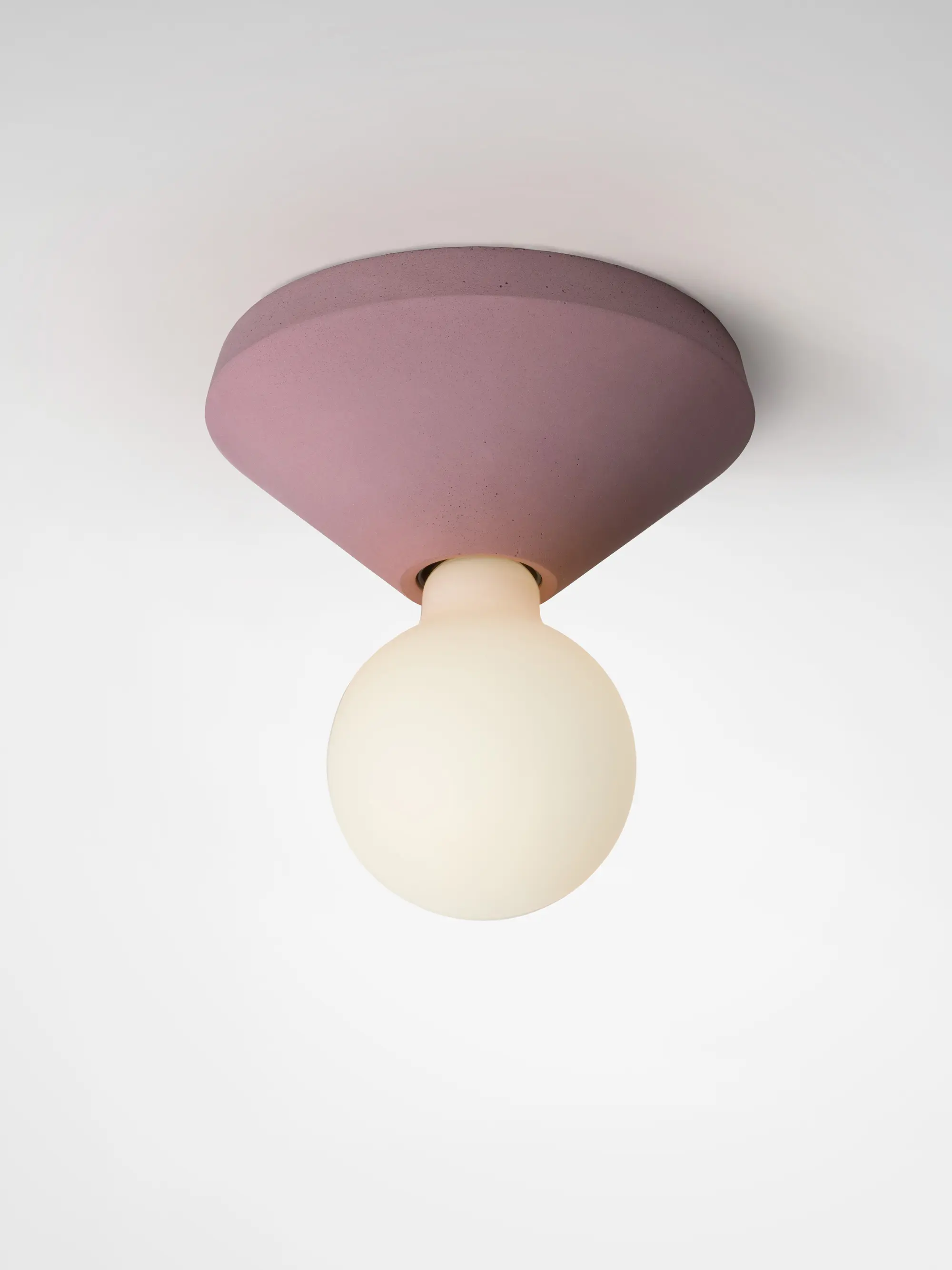 Plato Design - Ada wall and ceiling