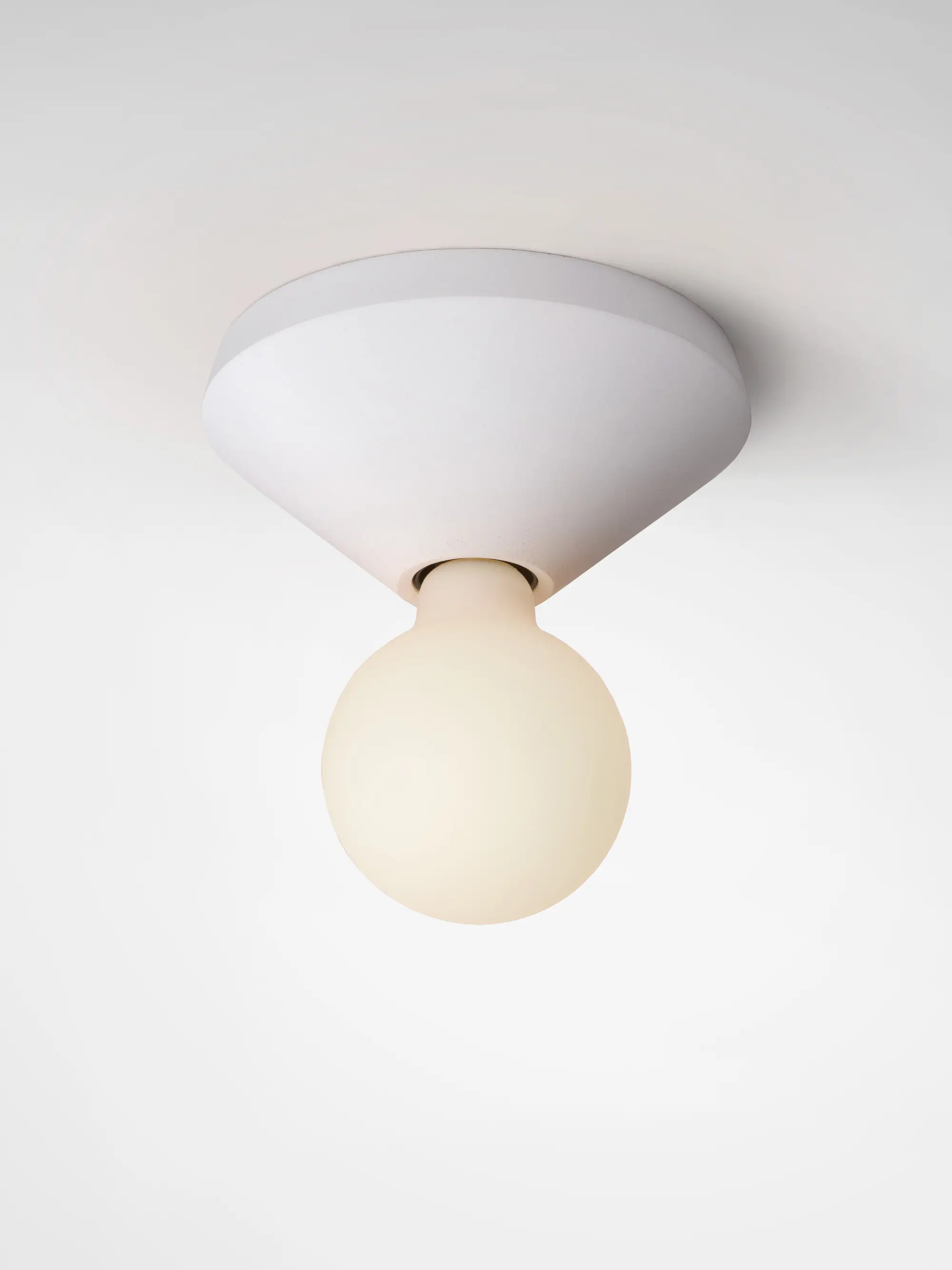 Plato Design - Ada wall and ceiling