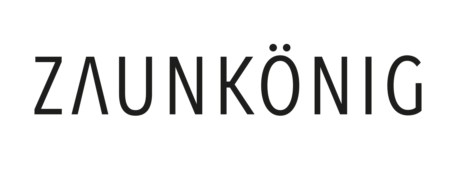 Logo de Zaunkönig