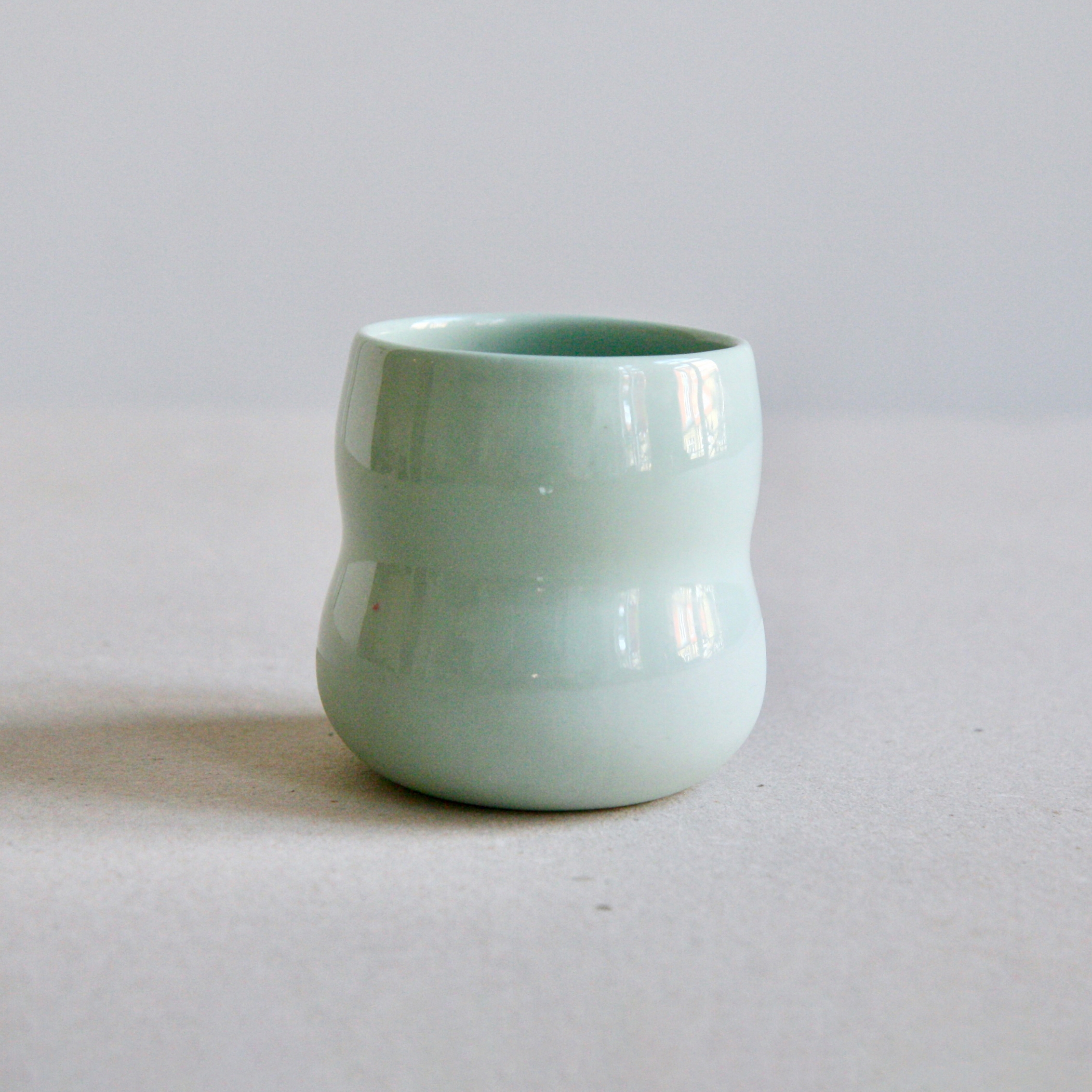 Display product Cup | Agave from manufacturer Zaunkönig