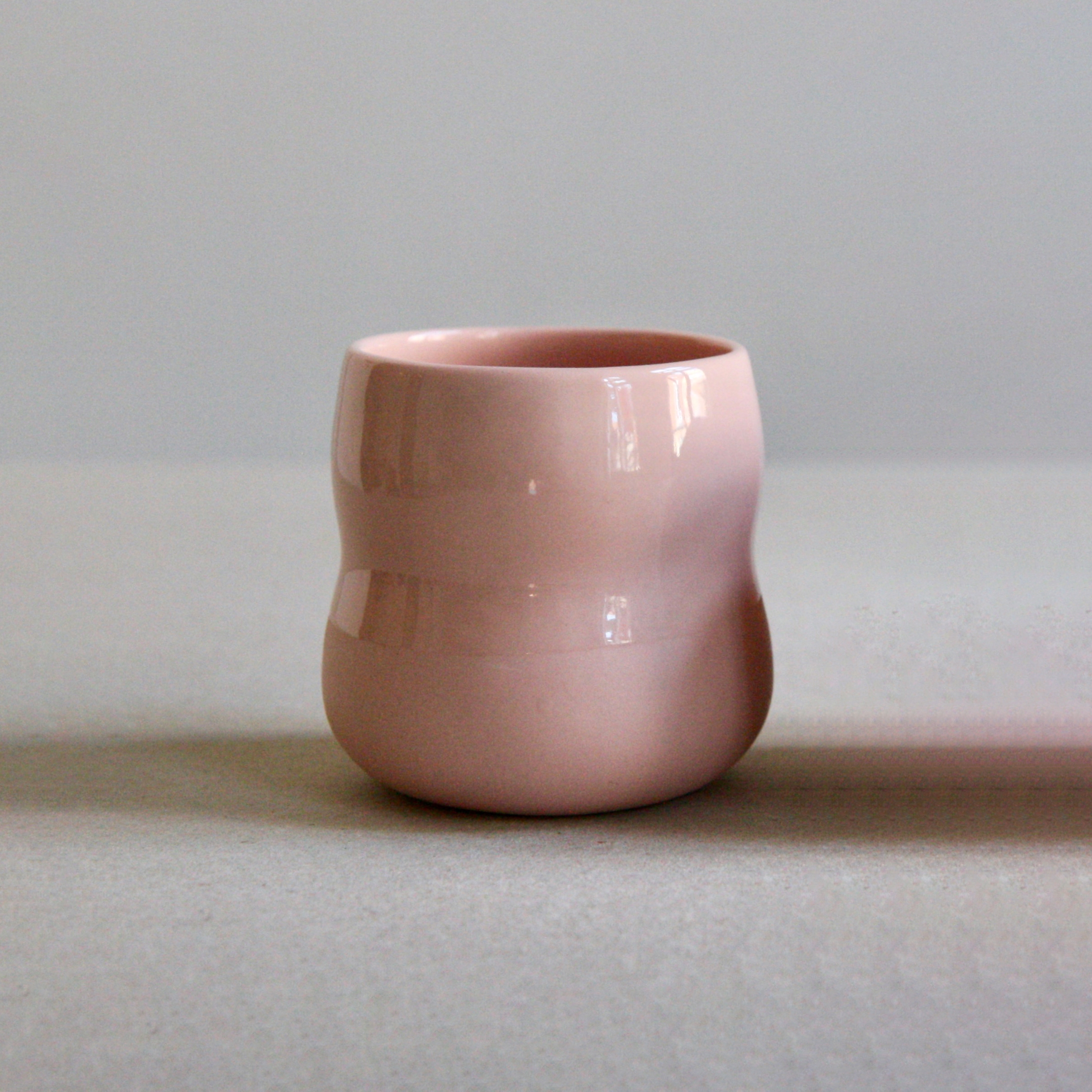 Display product Cup | Rosé from manufacturer Zaunkönig