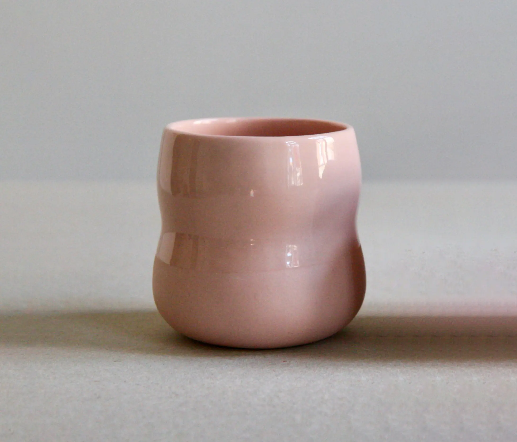 Zaunkönig - Tasse | Rosé