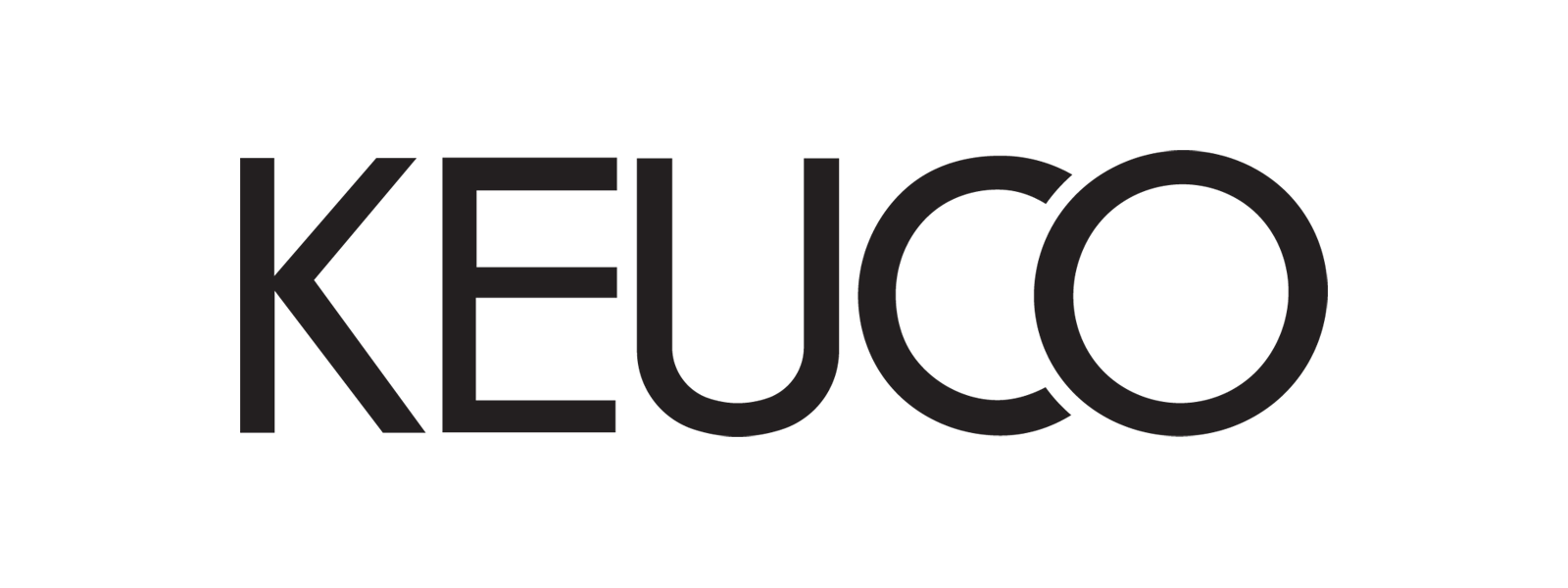 Logotipo de Keuco