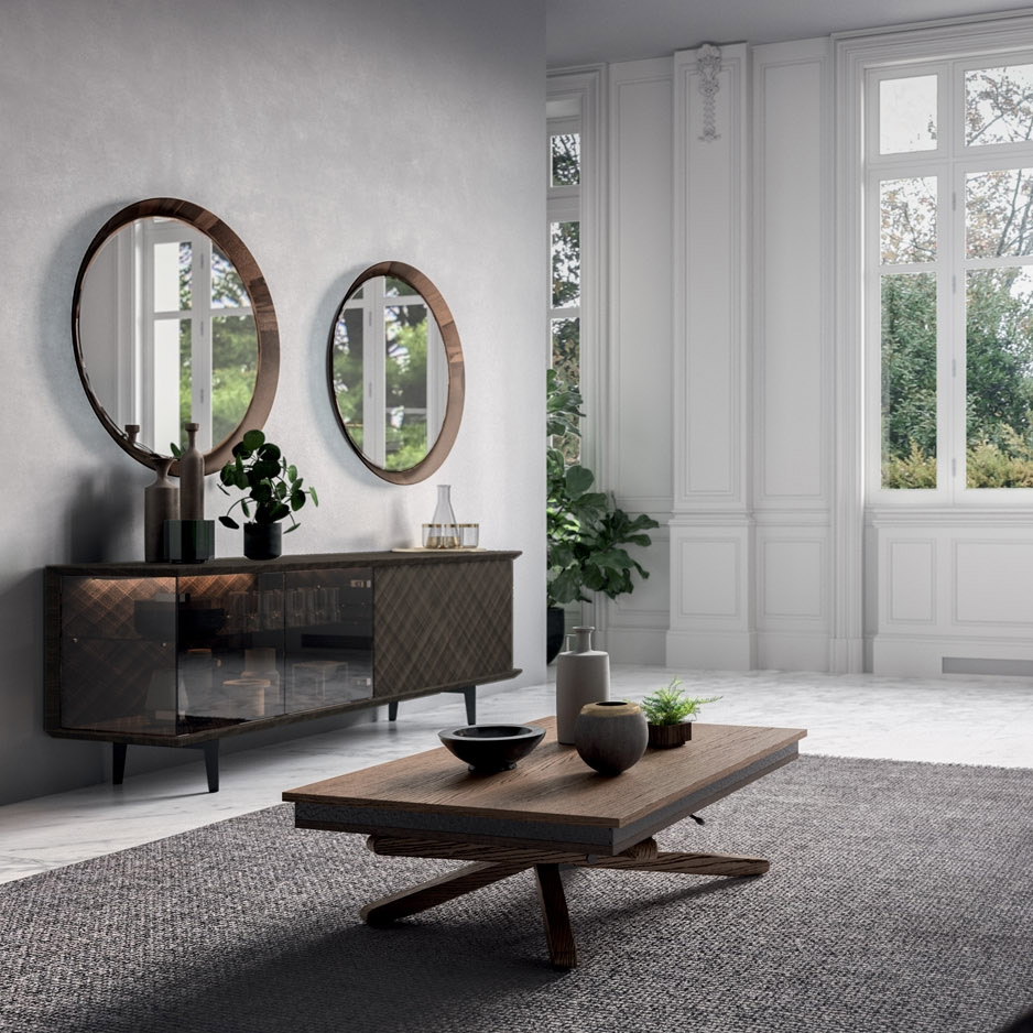 TRANSFORMABLE TABLES