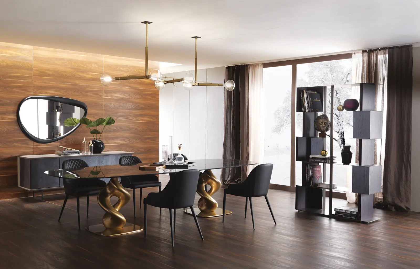 OZZIO ITALIA - Betta