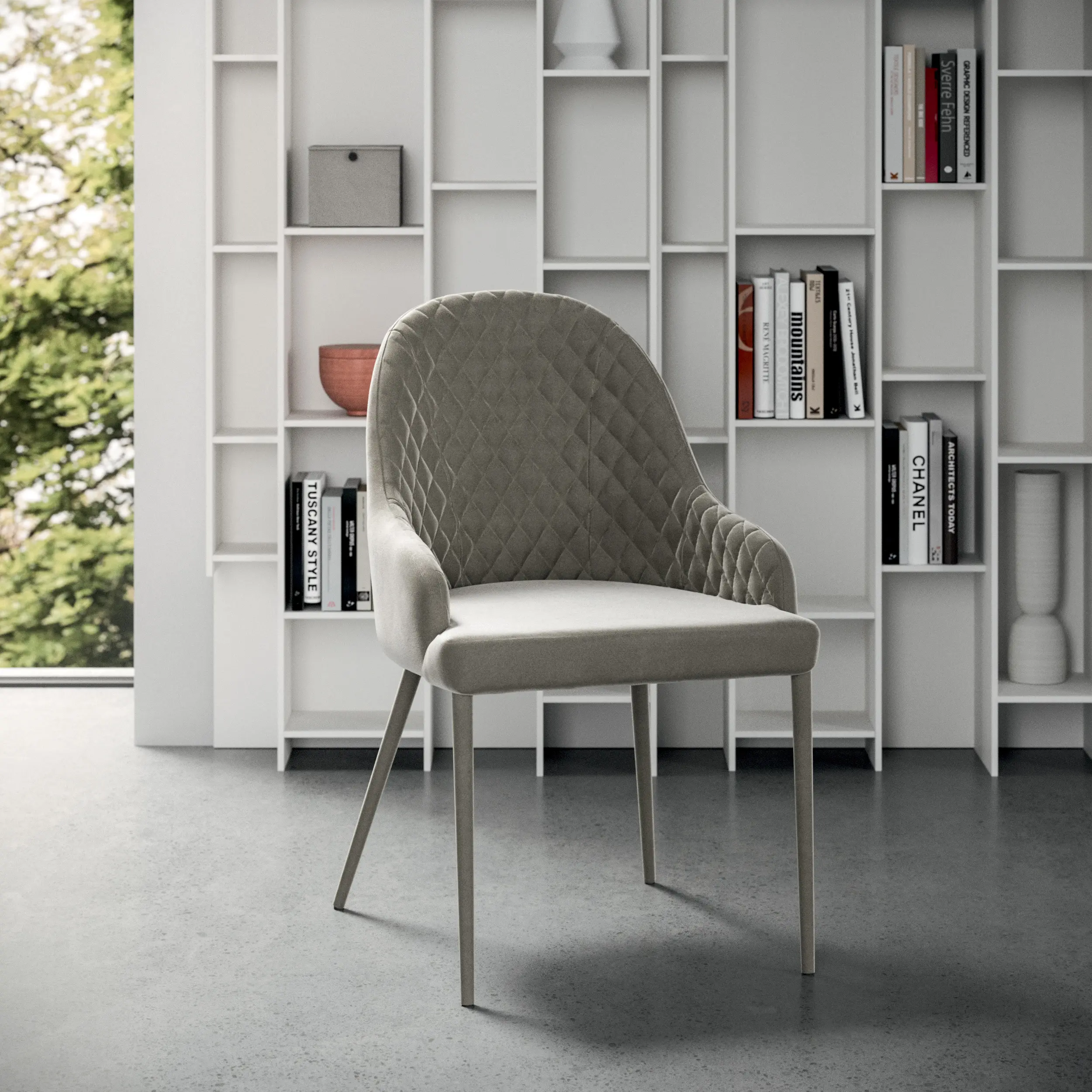 OZZIO ITALIA - Betta