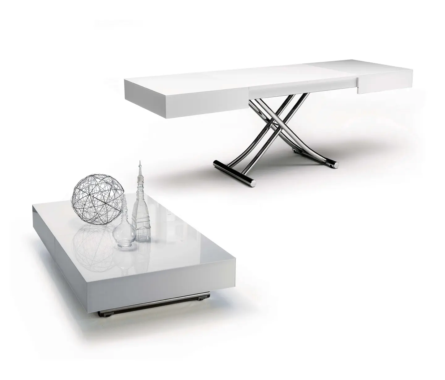 OZZIO ITALIA - Box Legno