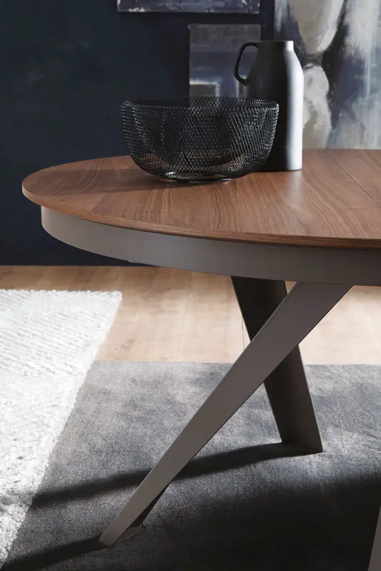 OZZIO ITALIA - Emisfero Legno