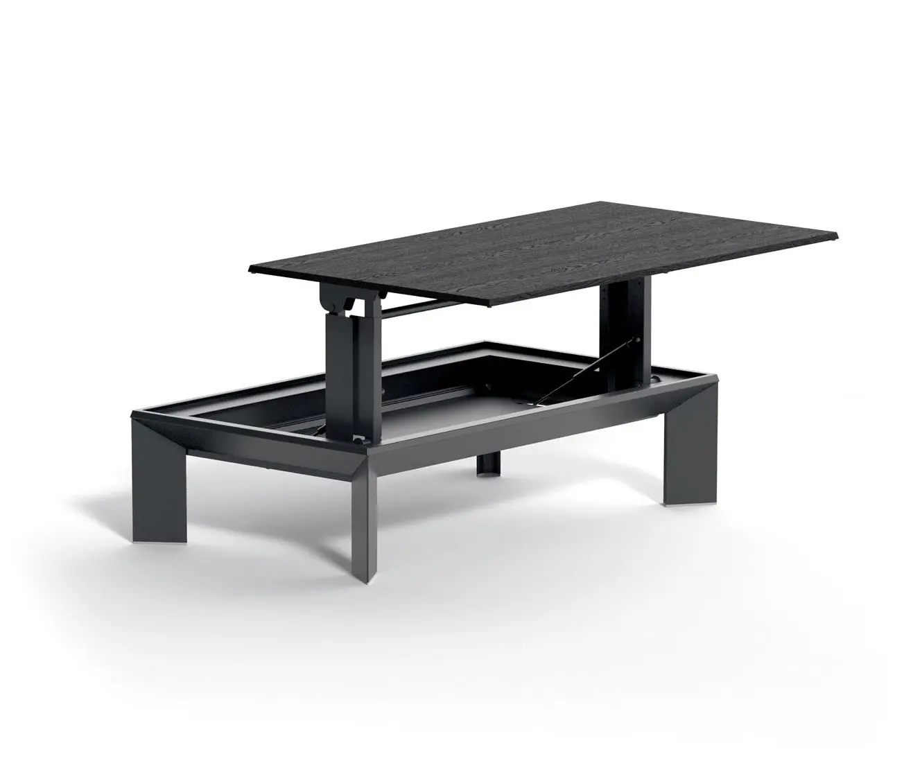 OZZIO ITALIA - Metrino