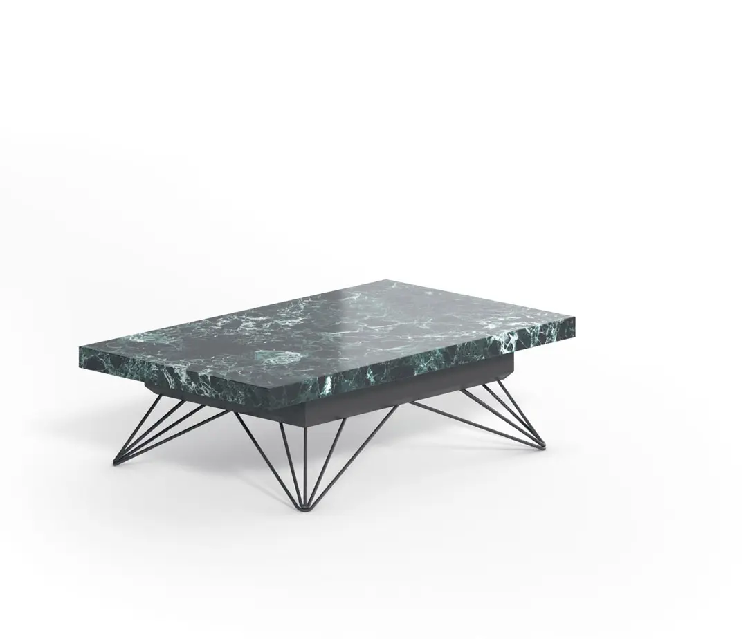 OZZIO ITALIA - Radius