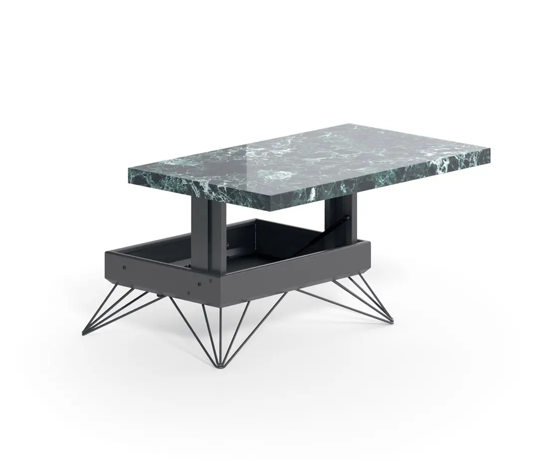 OZZIO ITALIA - Radius