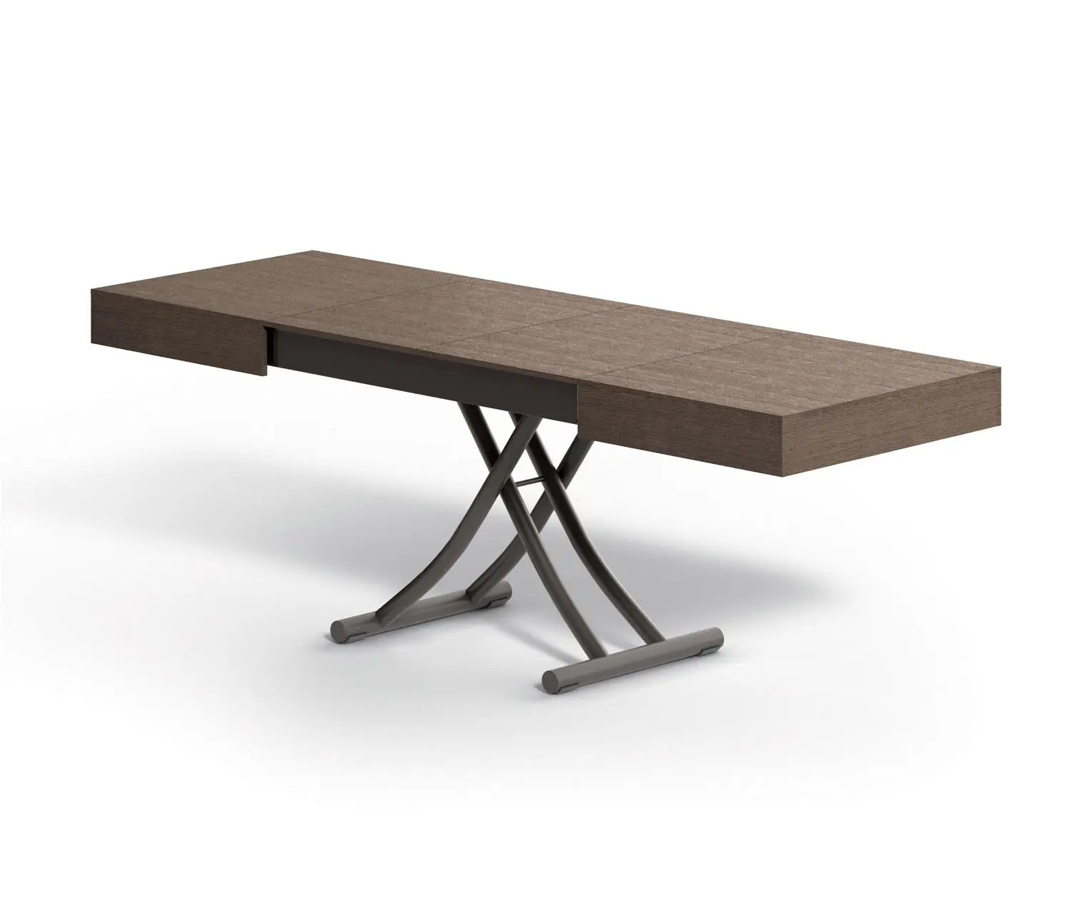 OZZIO ITALIA - Box Legno