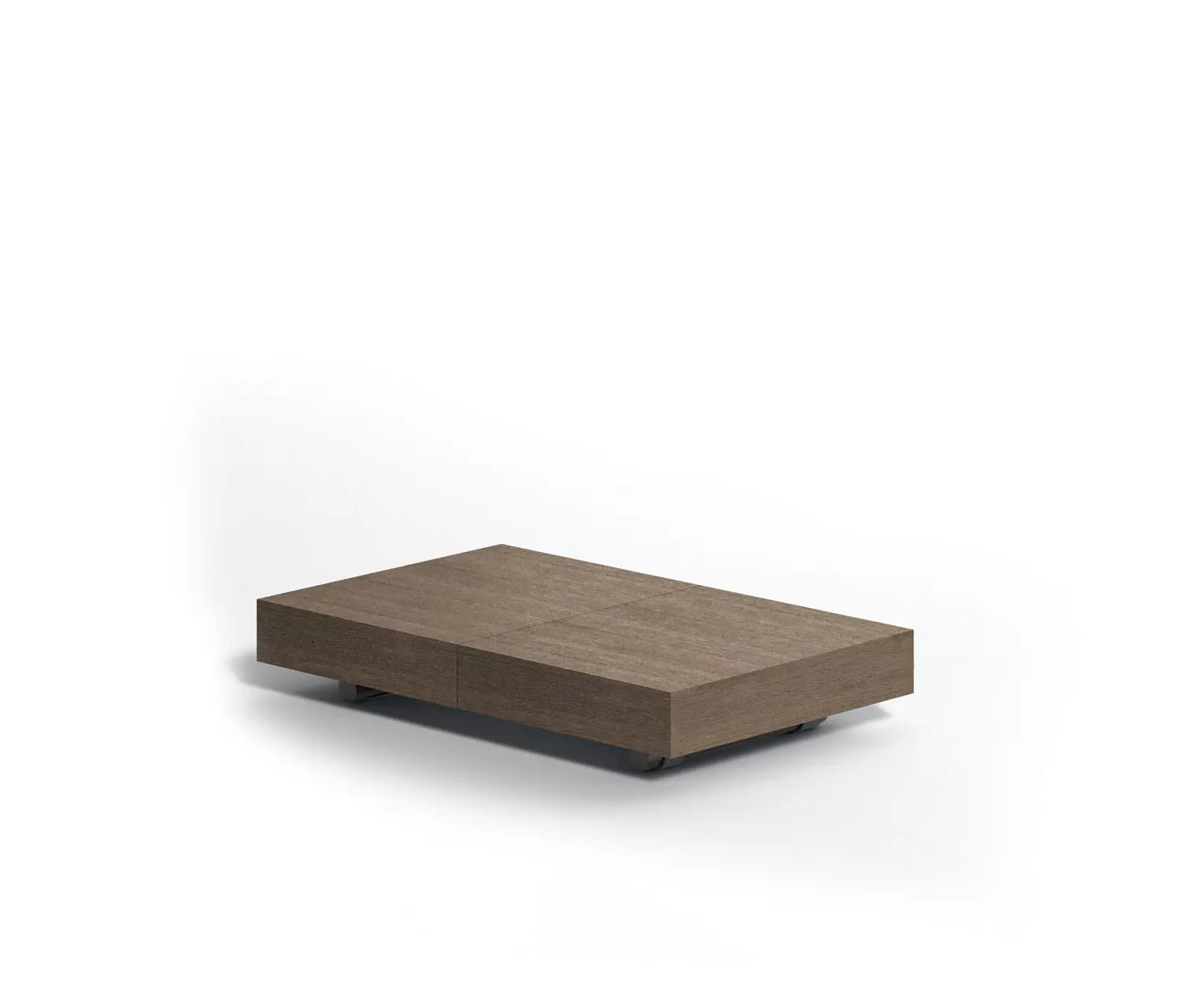 OZZIO ITALIA - Box Legno