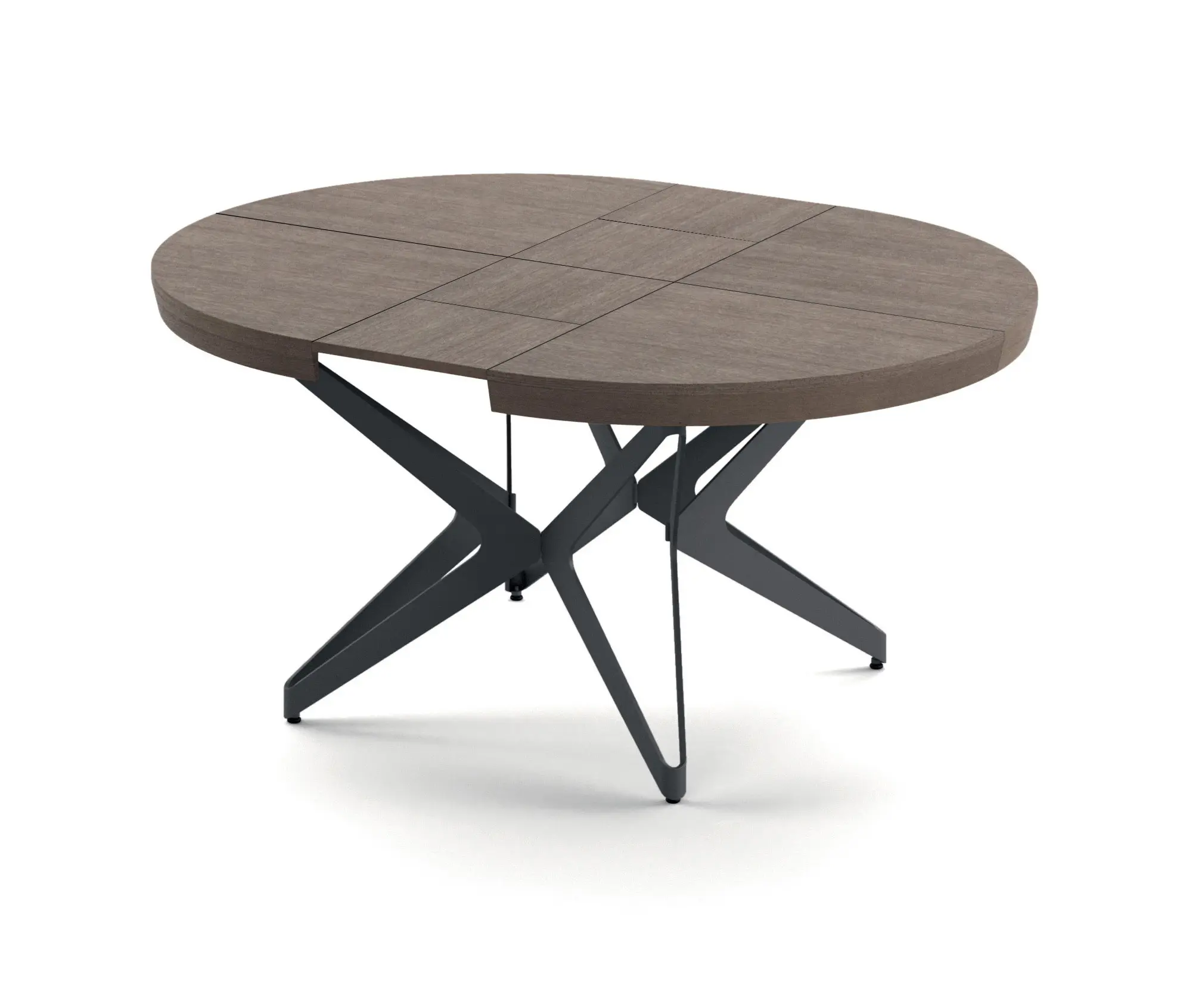 OZZIO ITALIA - Big Round