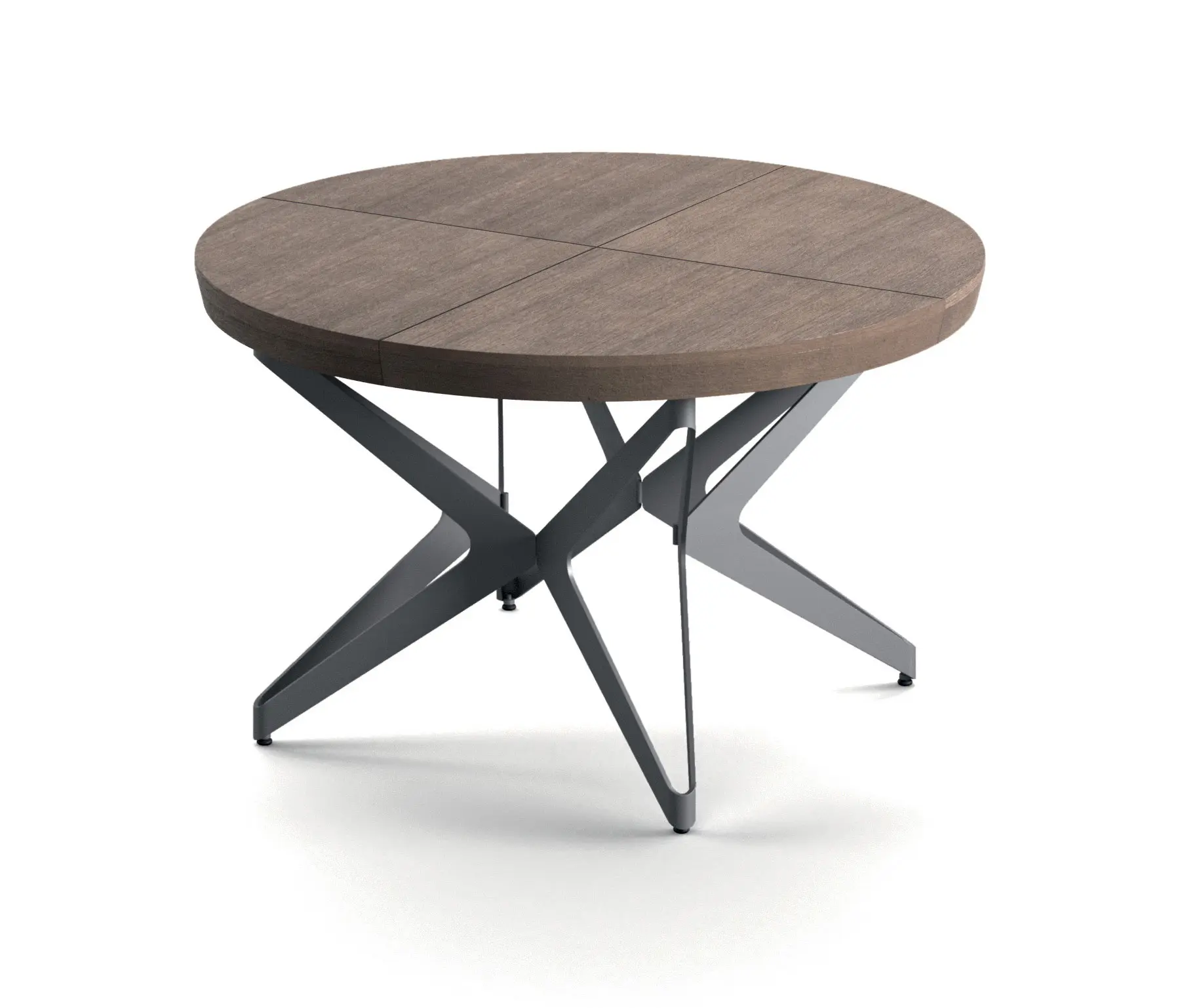 OZZIO ITALIA - Big Round