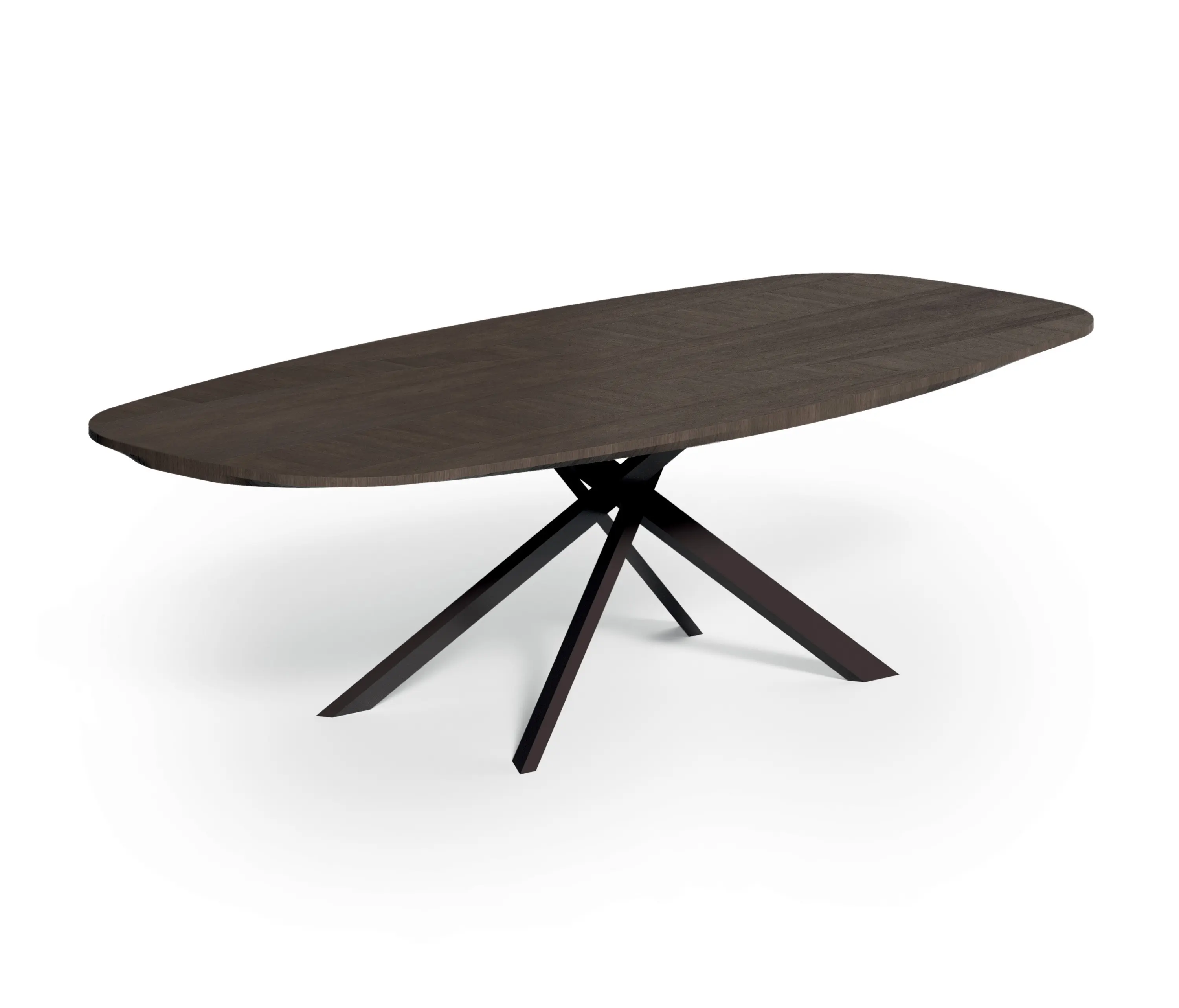 OZZIO ITALIA - 4X4 Fisso