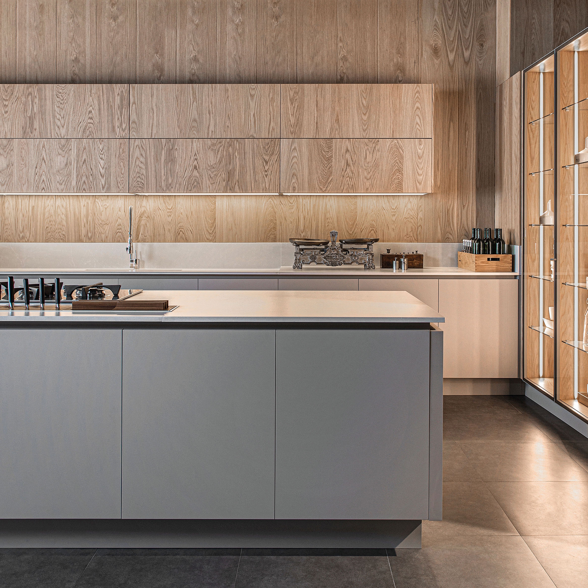 Produkt Florense American Oak des Herstellers Florense anzeigen