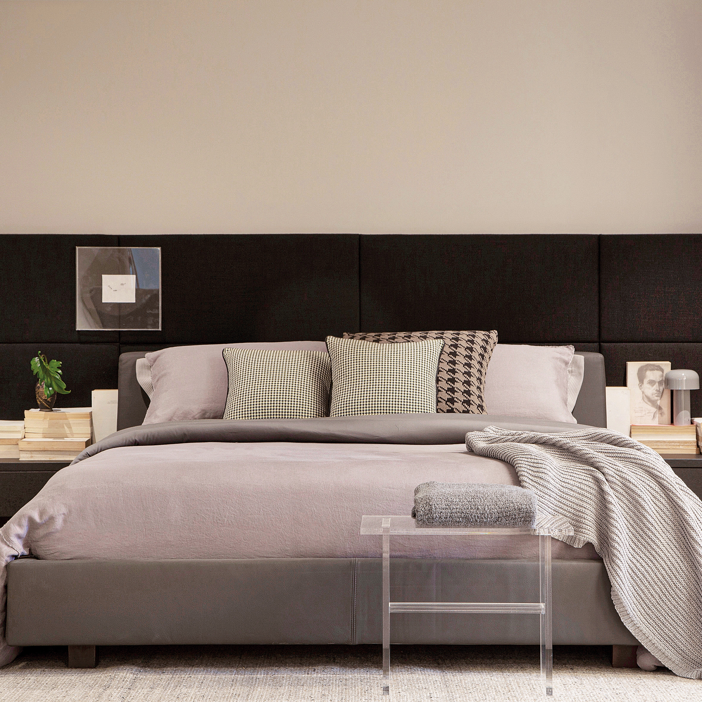Mostra il prodotto Florense Bed del produttore Florense